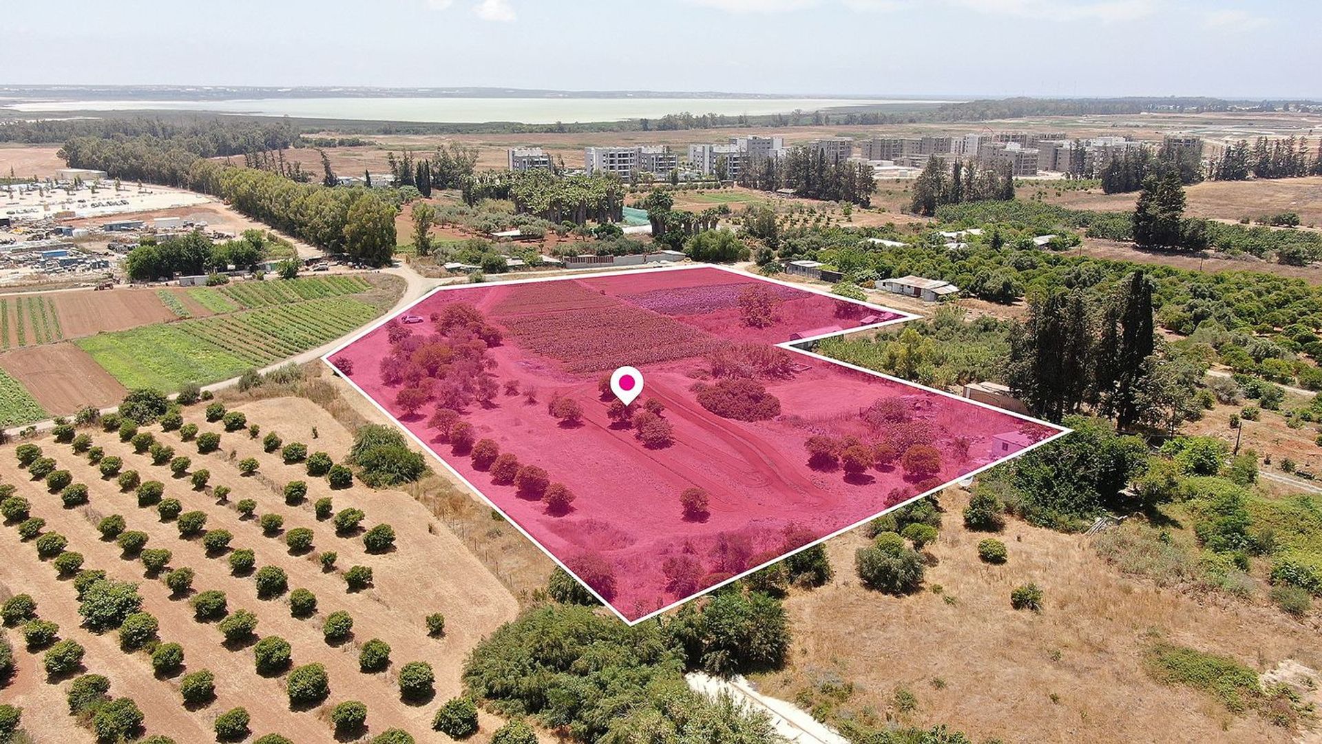 Land in Zakaki, Lemesos 11934257