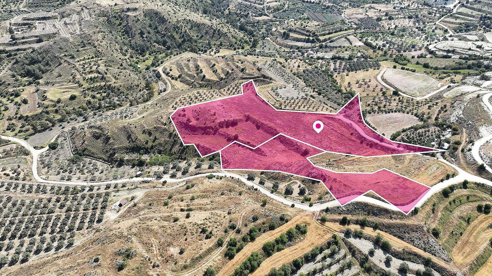 Land in Psimolofou, Lefkosia 11934259