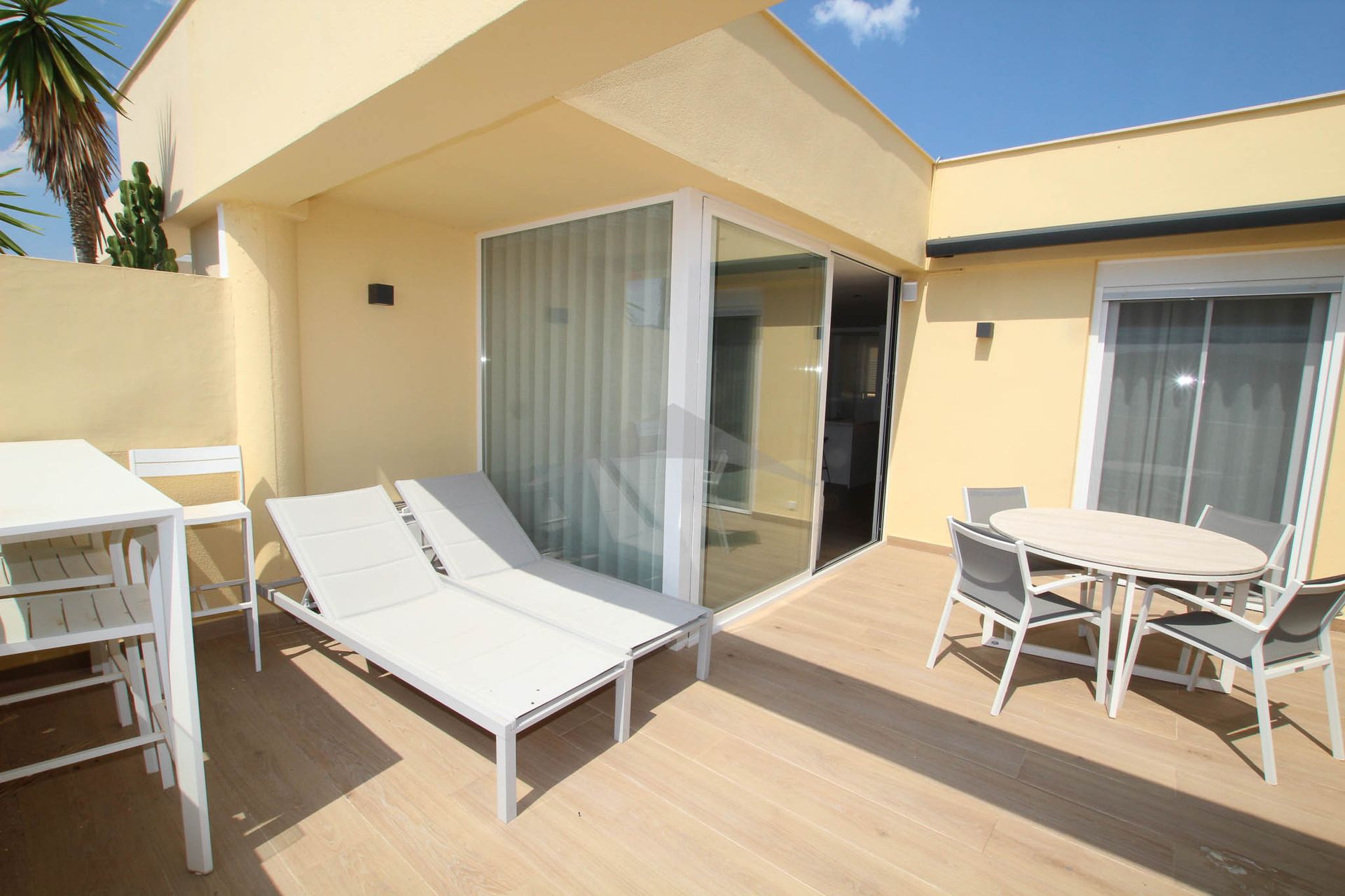 Condominio nel Moraira, Valencian Community 11934262