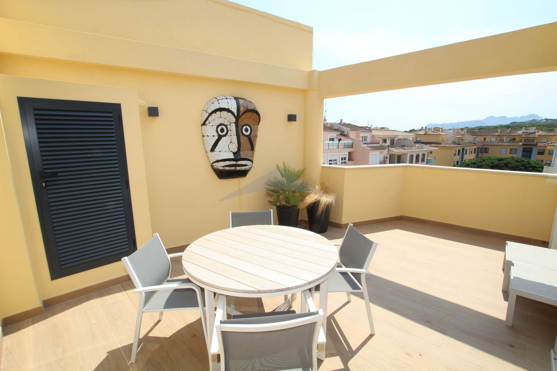 Condominio nel Moraira, Valencian Community 11934262