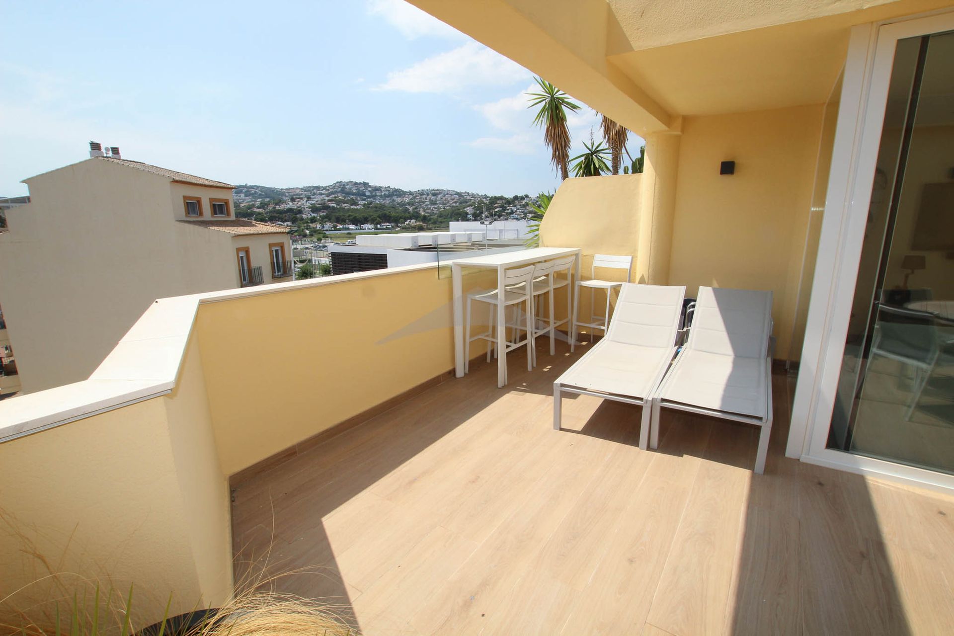 Condominio nel Moraira, Valencian Community 11934262