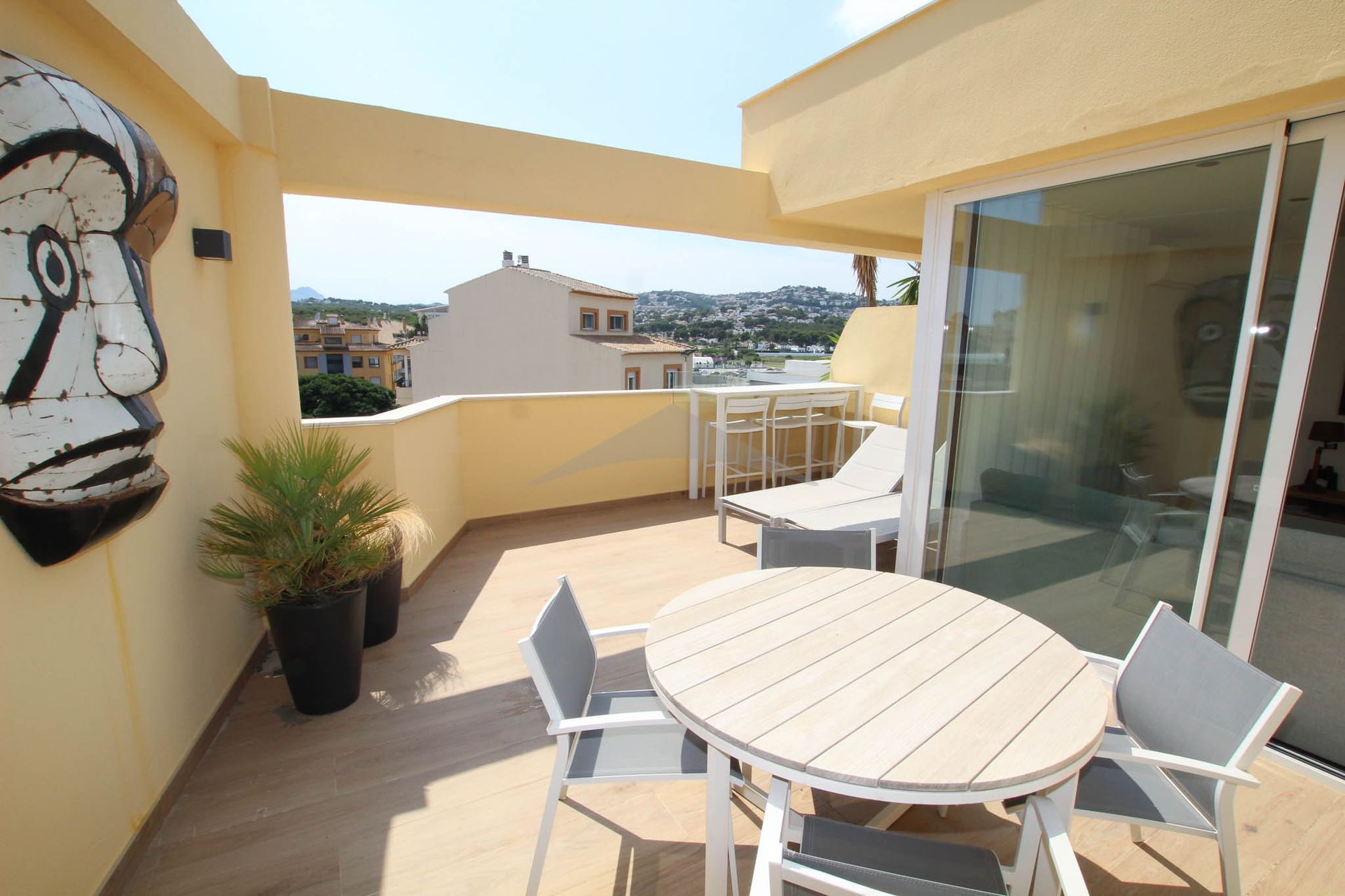 Condominio nel Moraira, Valencian Community 11934262