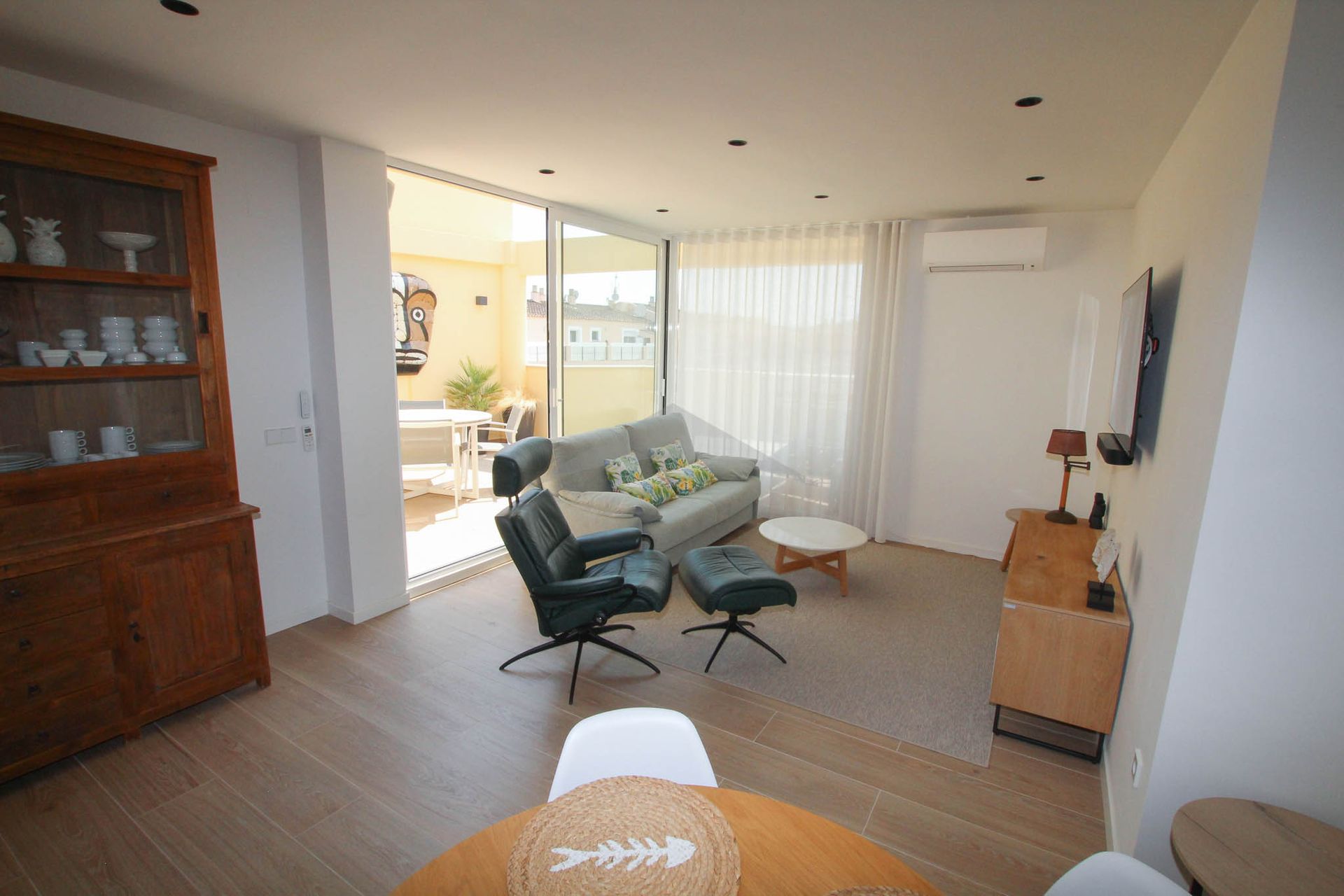 Condominio nel Moraira, Valencian Community 11934262