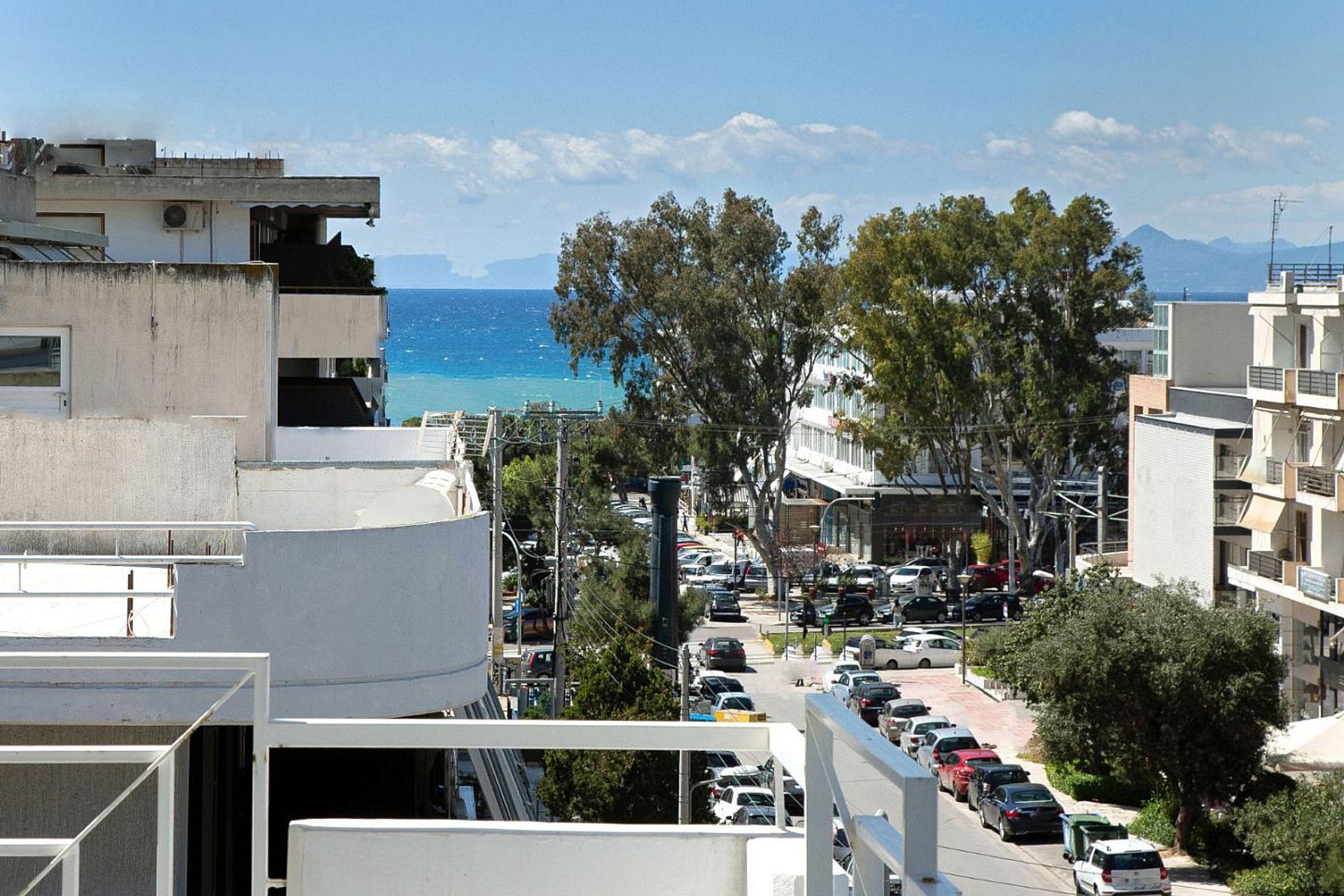 Condominium in Glyfada, Attiki 11934437