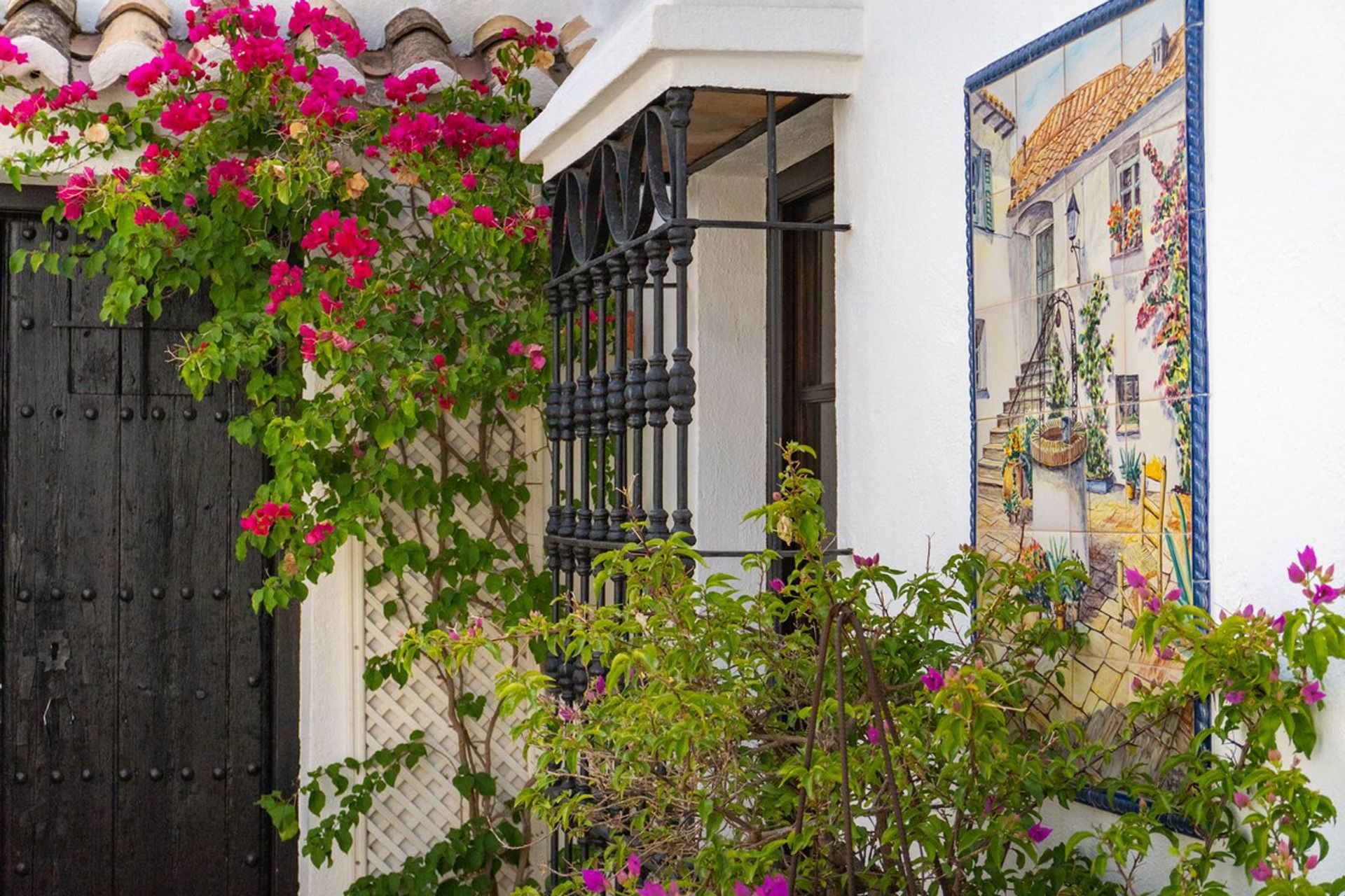 Haus im Mijas, Andalusien 11934449