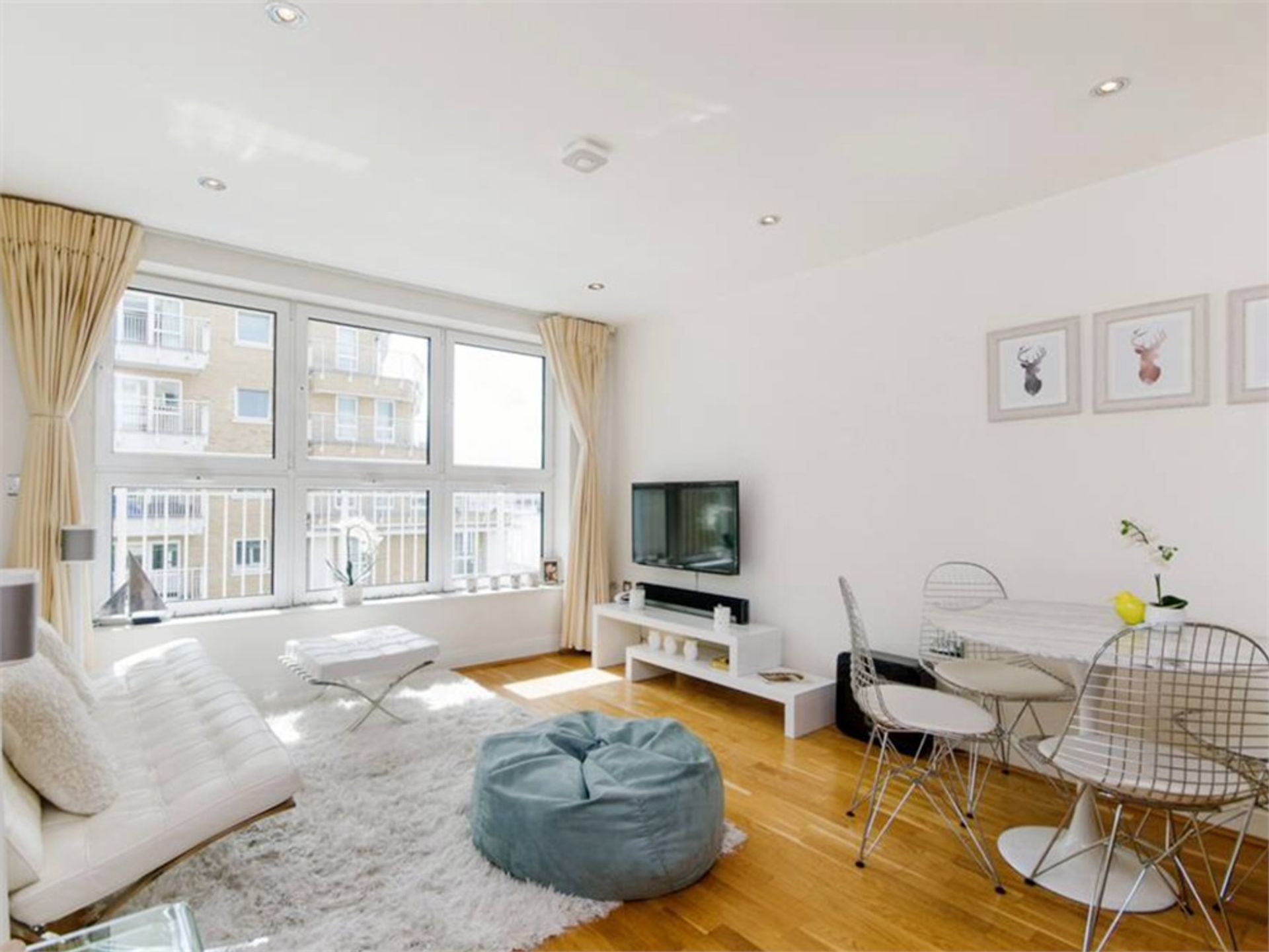 Condominio en Fulham, Hammersmith y Fulham 11934451