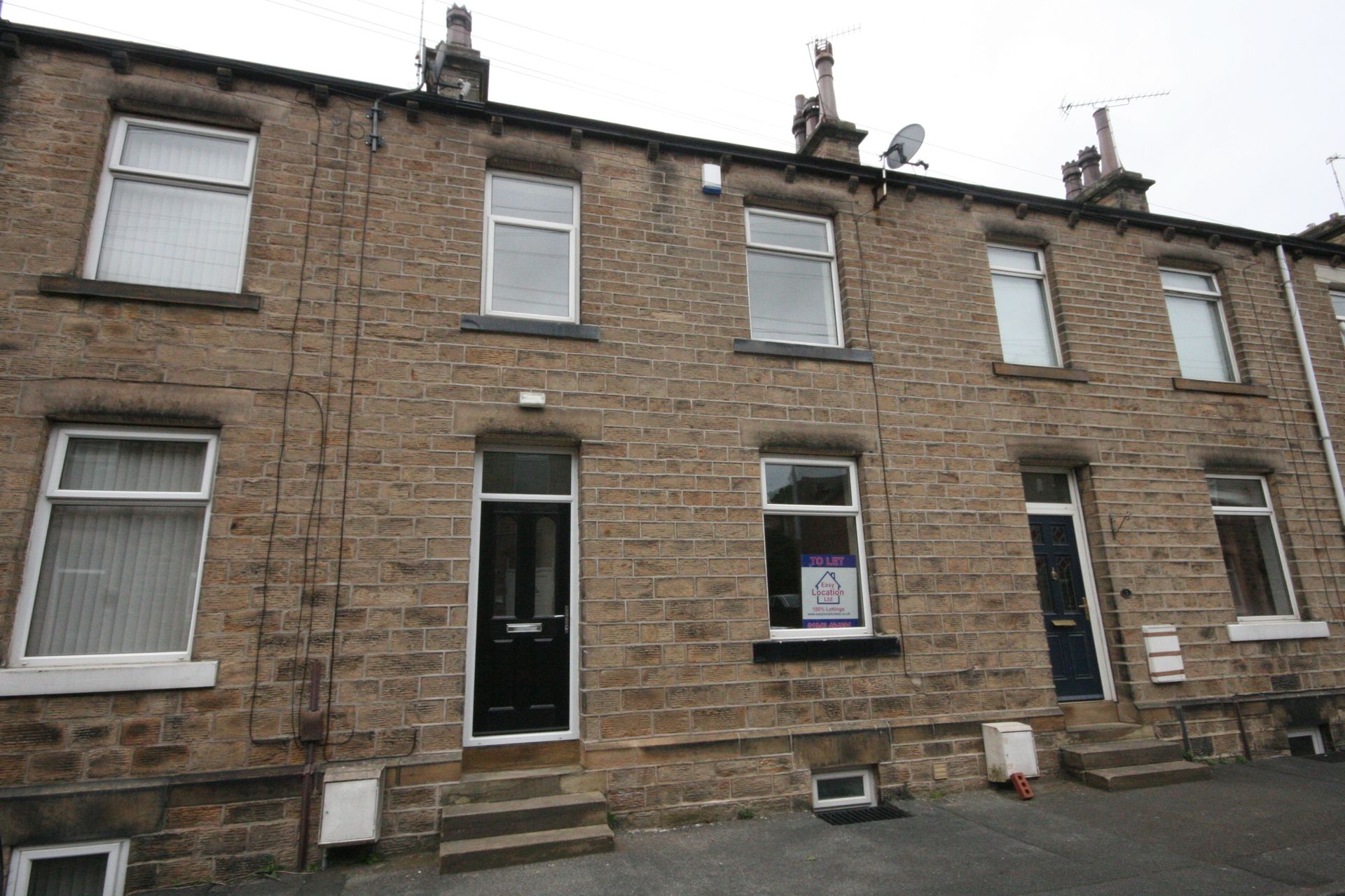 Talo sisään Mirfield, Kirklees 11934453