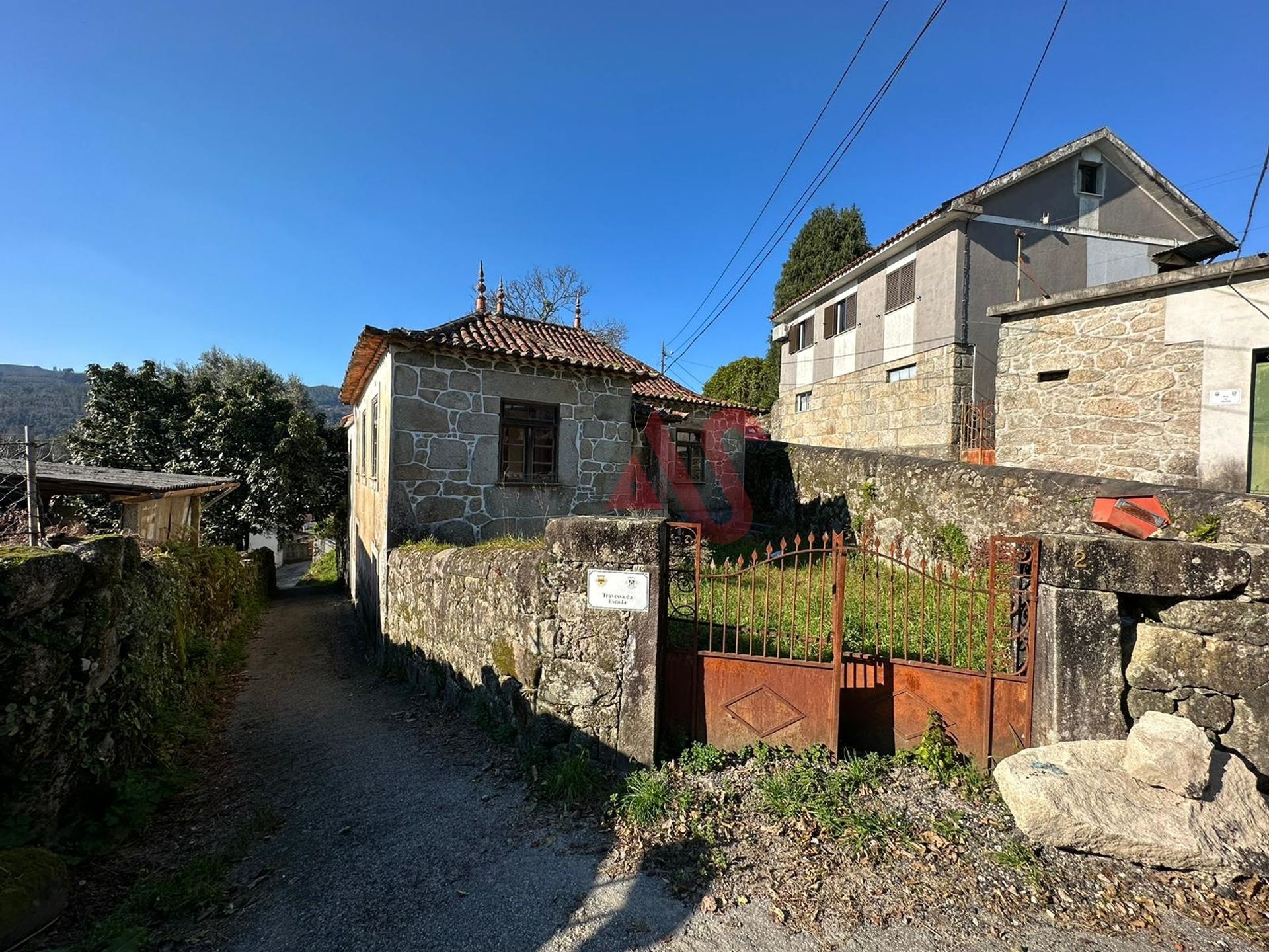 casa en Codeçal, braga 11934473