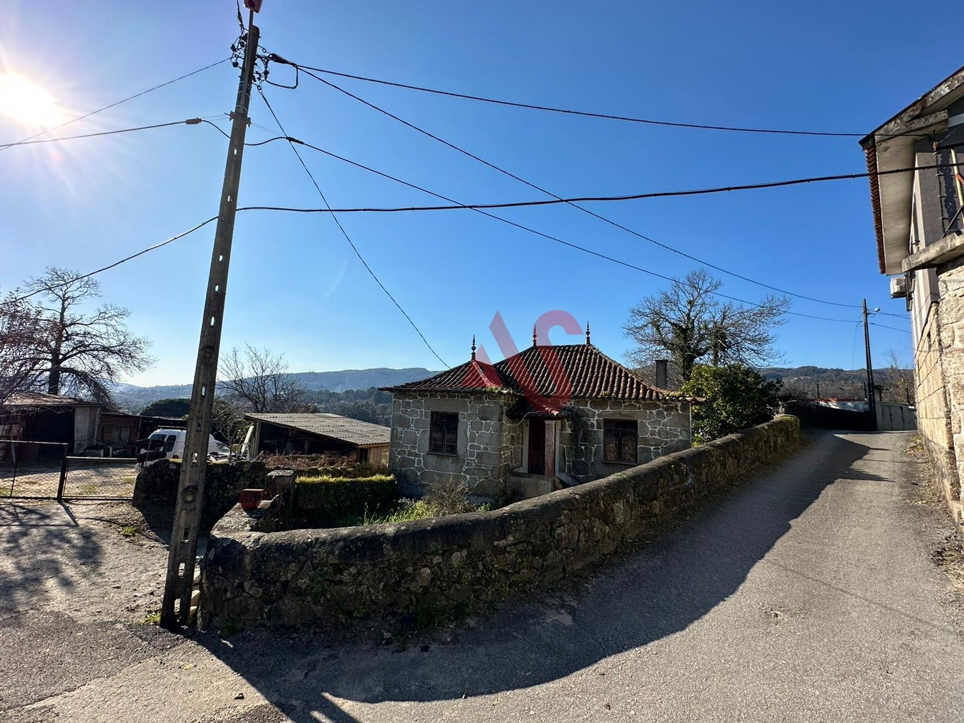 casa en Codeçal, braga 11934473