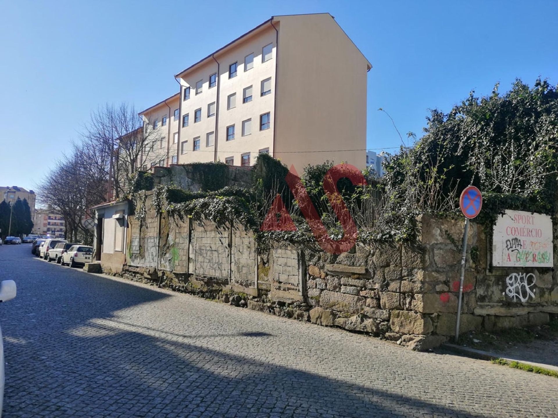 Квартира в , Porto District 11934477