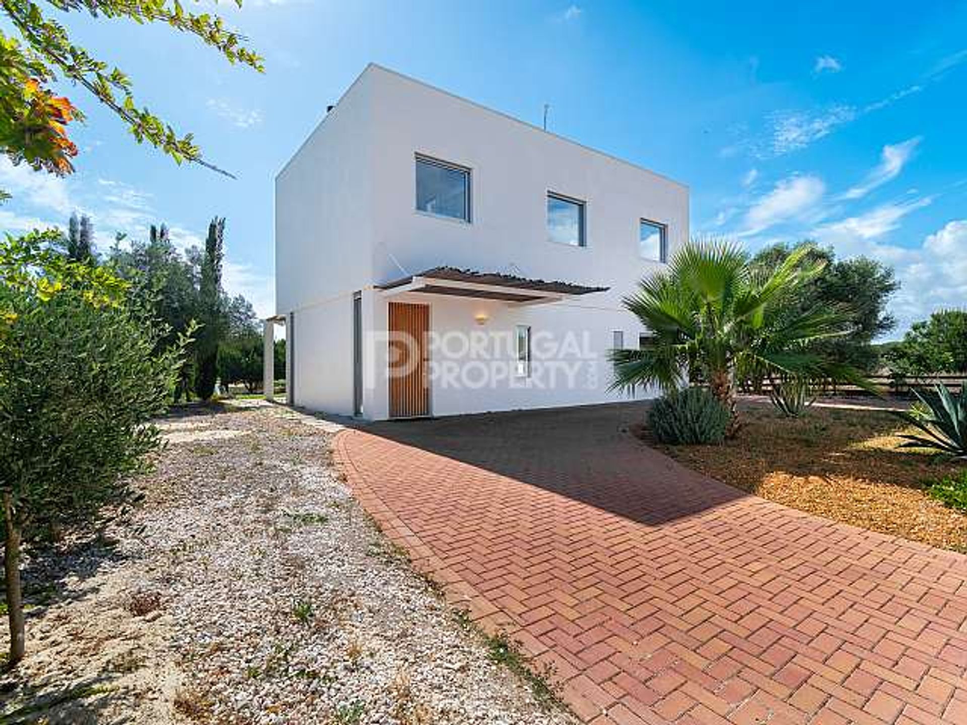 House in Quarteira, Faro 11934484