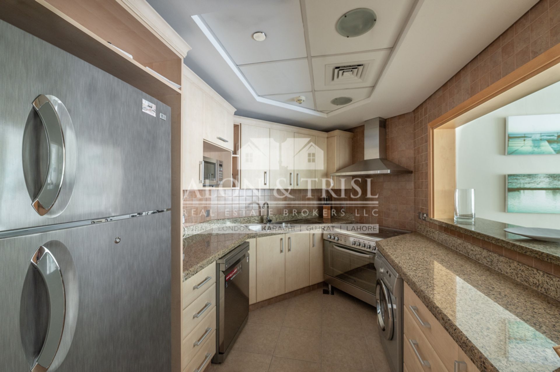 Condominio nel دبي, دبي 11934528