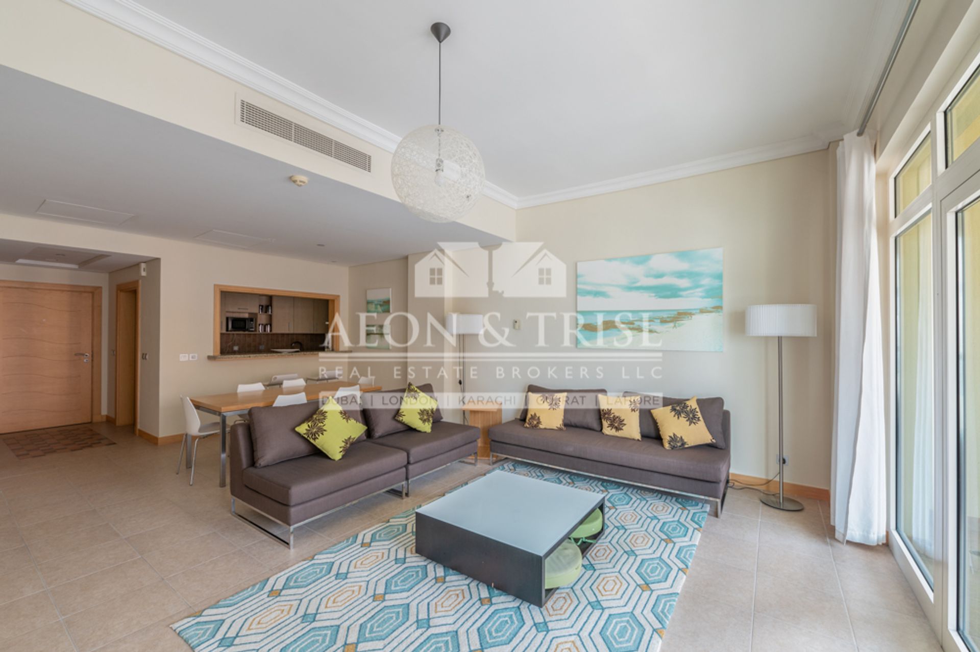 Condominio nel دبي, دبي 11934528