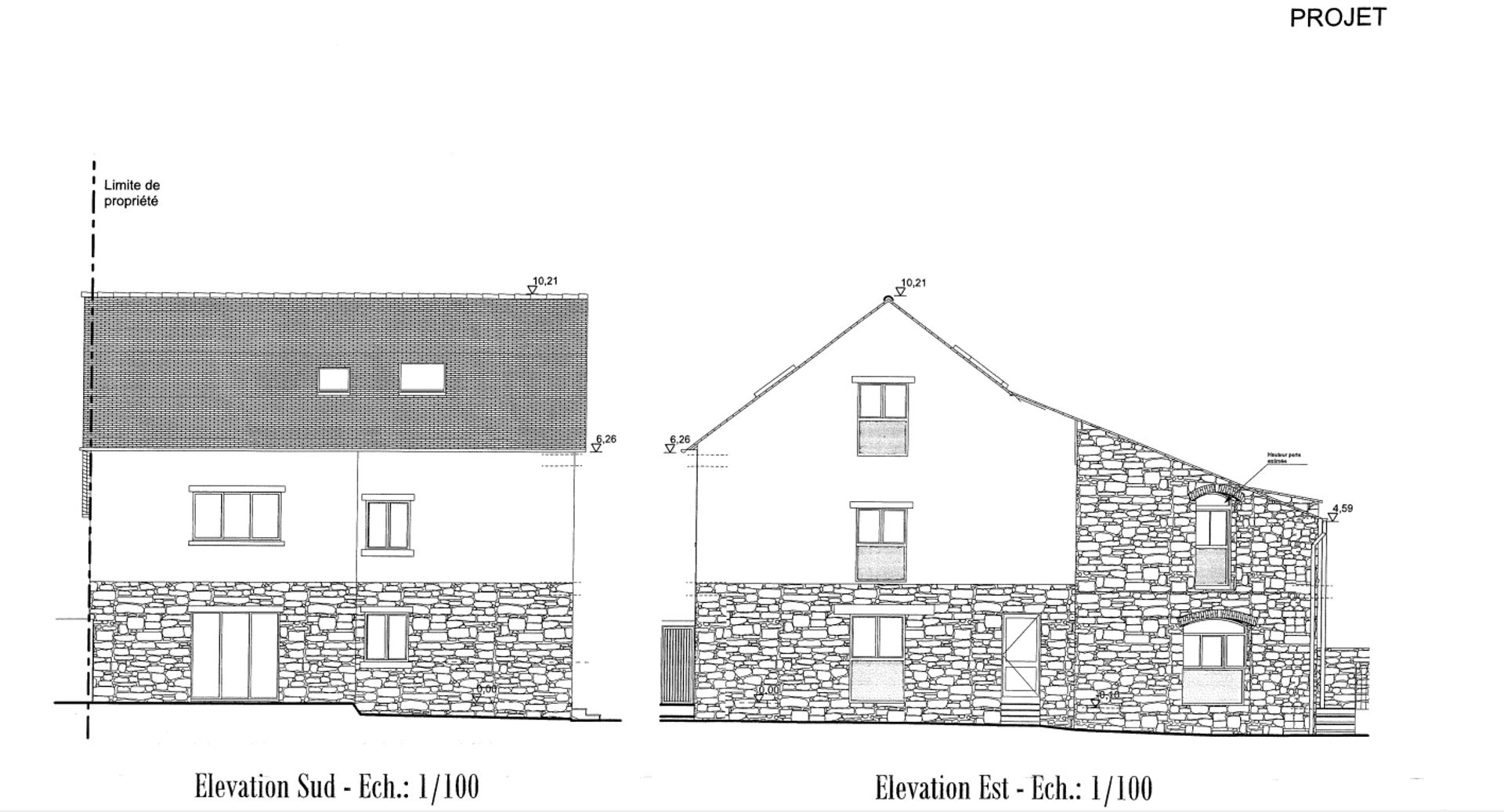 Outro no Broons, Brittany 11934533