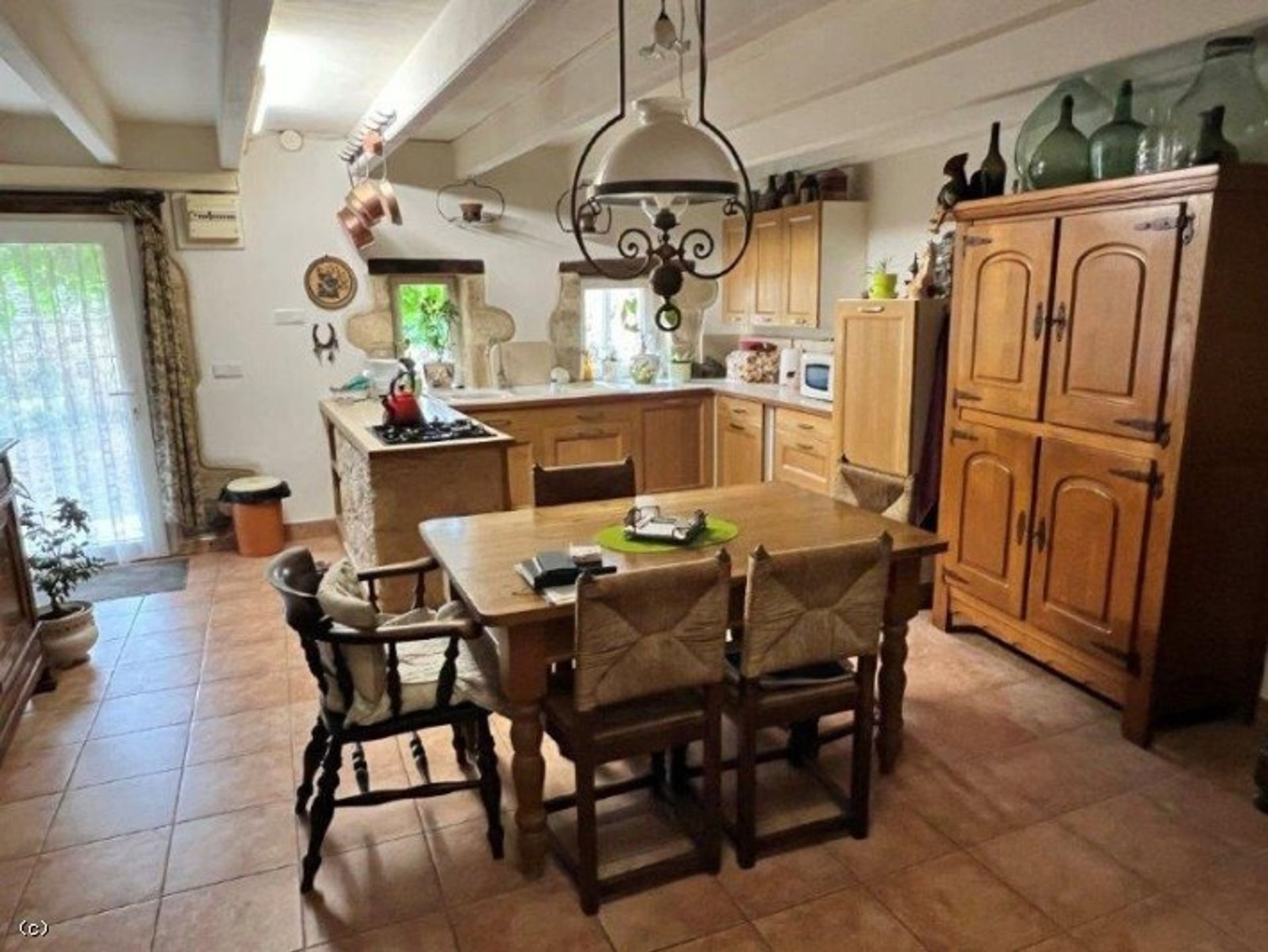 casa en Verteuil-sur-Charente, Nouvelle-Aquitaine 11934593