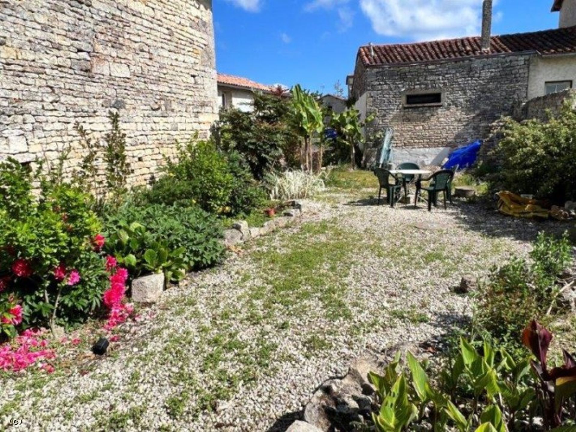 casa en Verteuil-sur-Charente, Nouvelle-Aquitaine 11934593