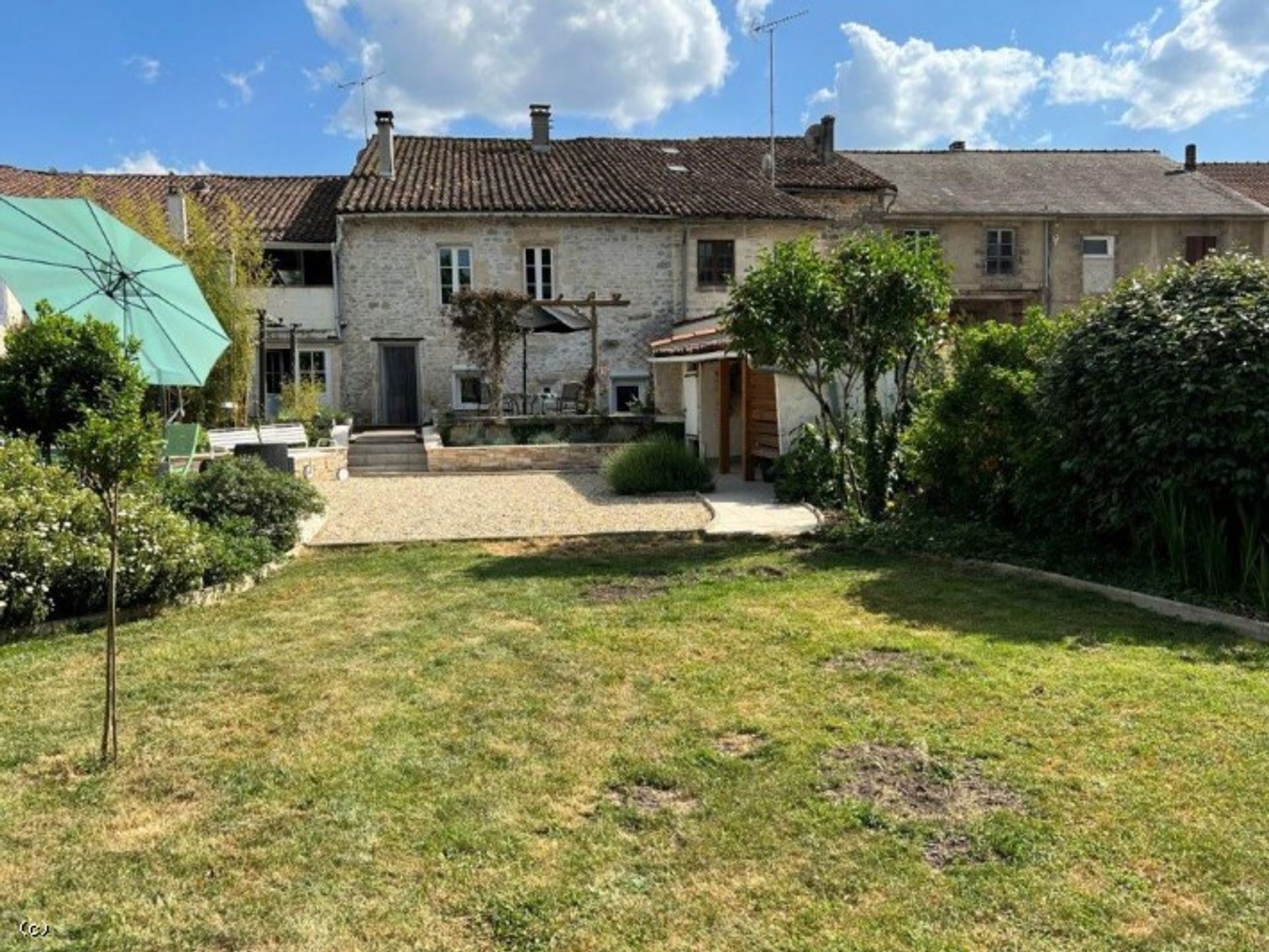 房子 在 Verteuil-sur-Charente, Nouvelle-Aquitaine 11934594