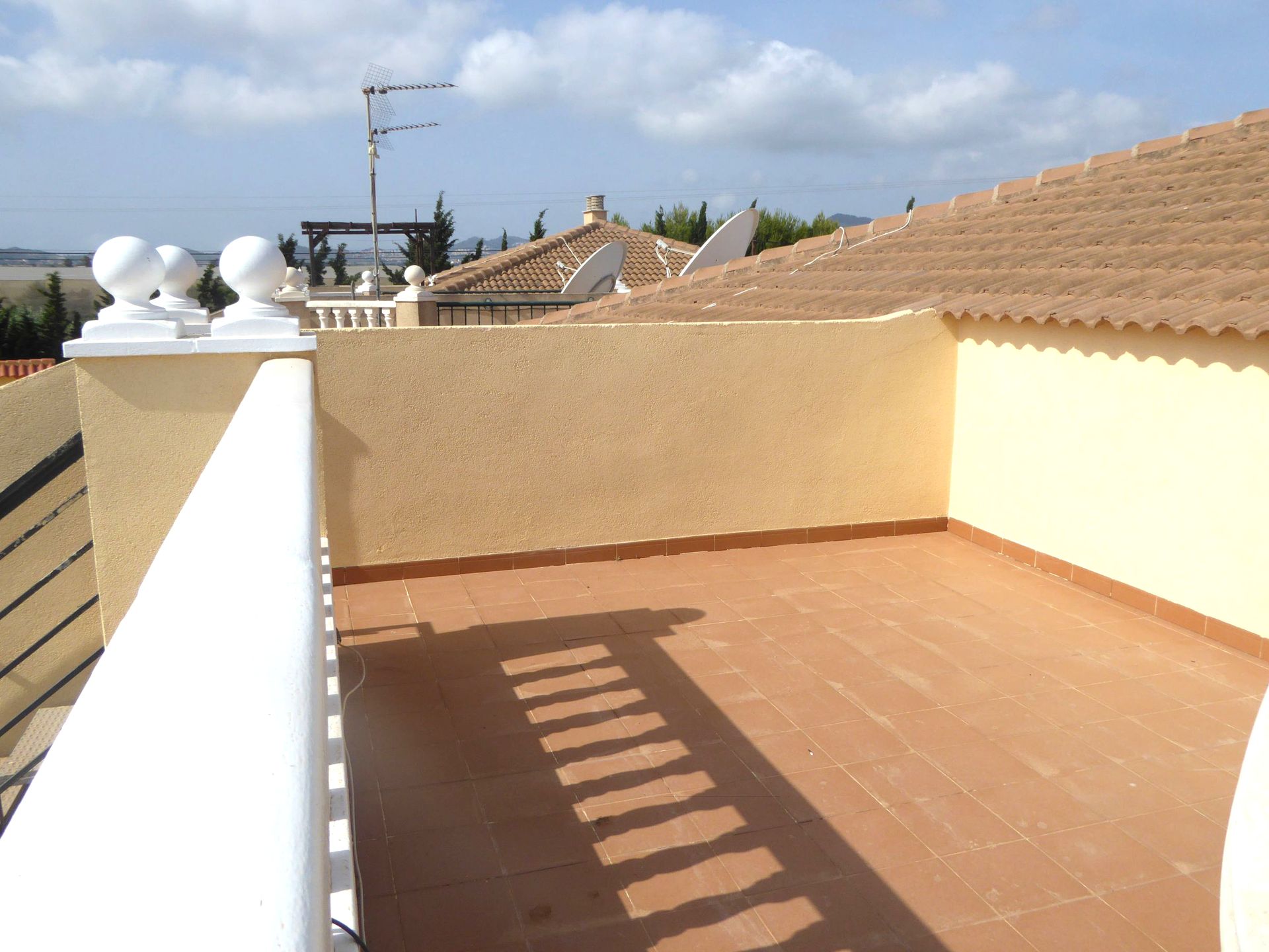 casa en Los Nietos, Region of Murcia 11934598