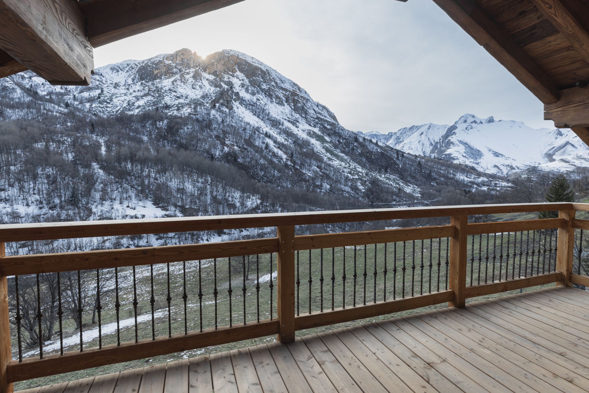 House in Les Belleville, Auvergne-Rhône-Alpes 11934602