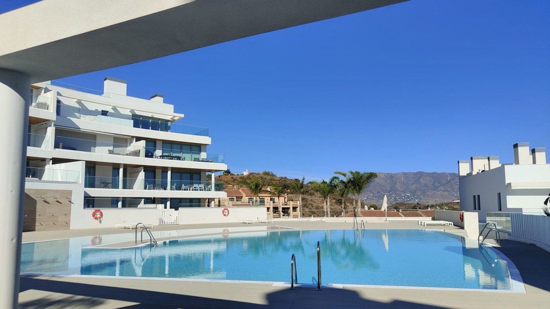 Condominium dans La Cala de Mijas, Andalusia 11934616