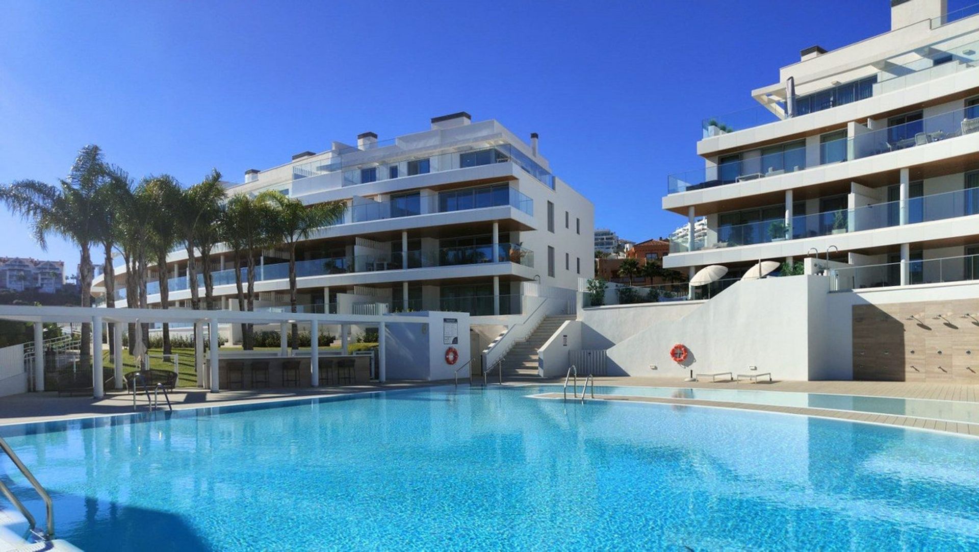 Condominium in La Cala de Mijas, Andalusia 11934616