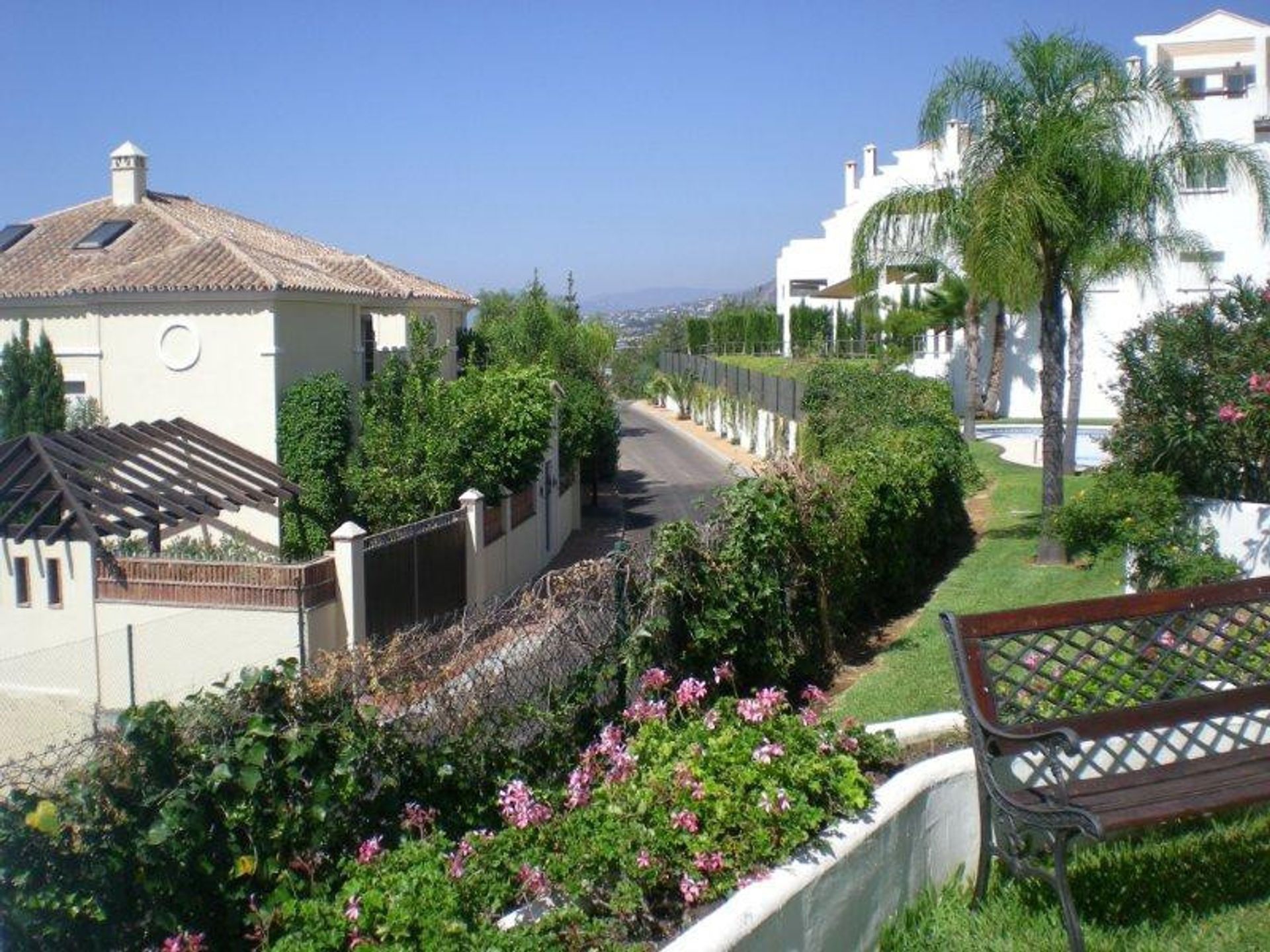 Haus im Marbella, Andalusien 11934682