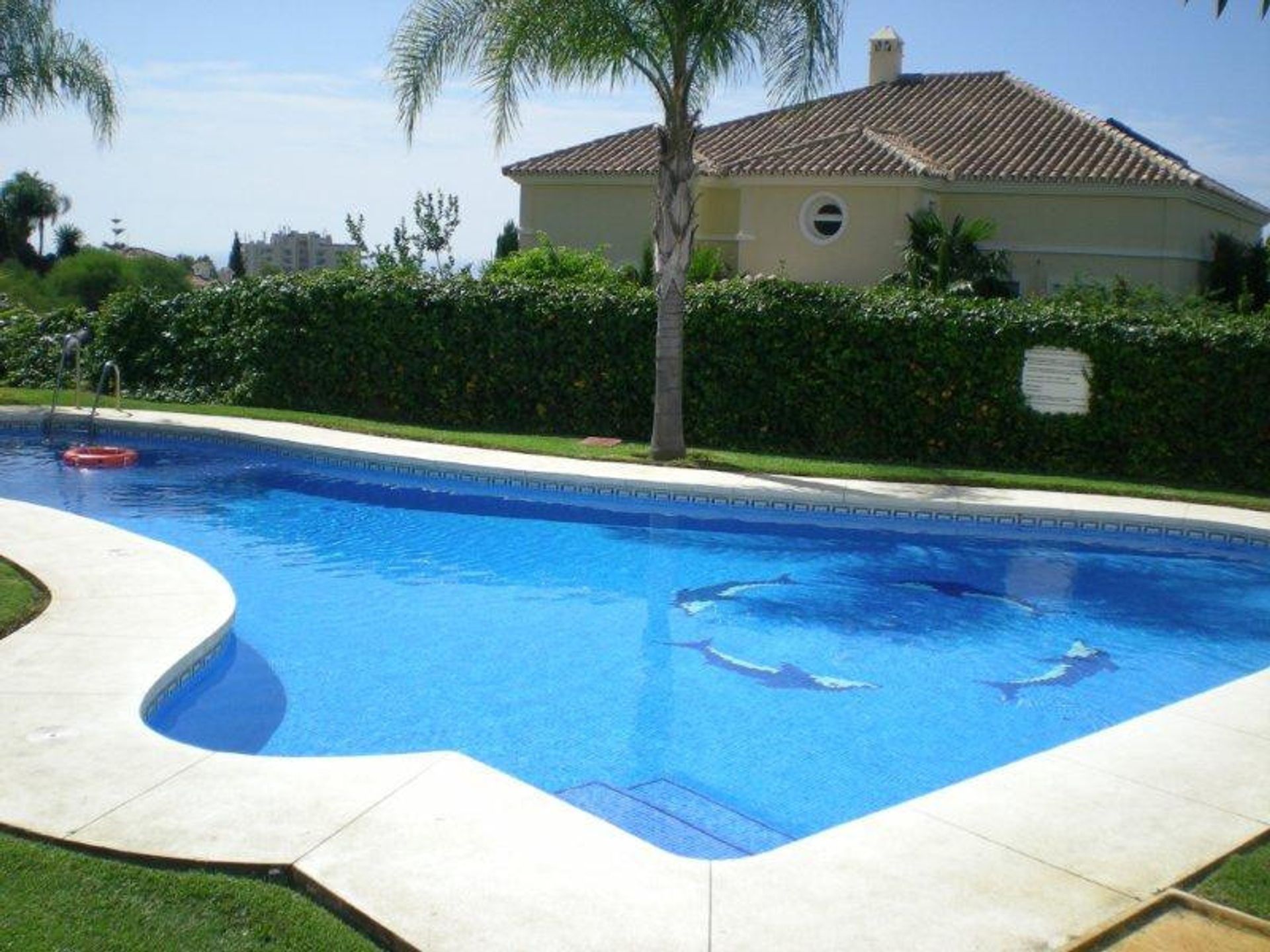 Haus im Marbella, Andalusien 11934682