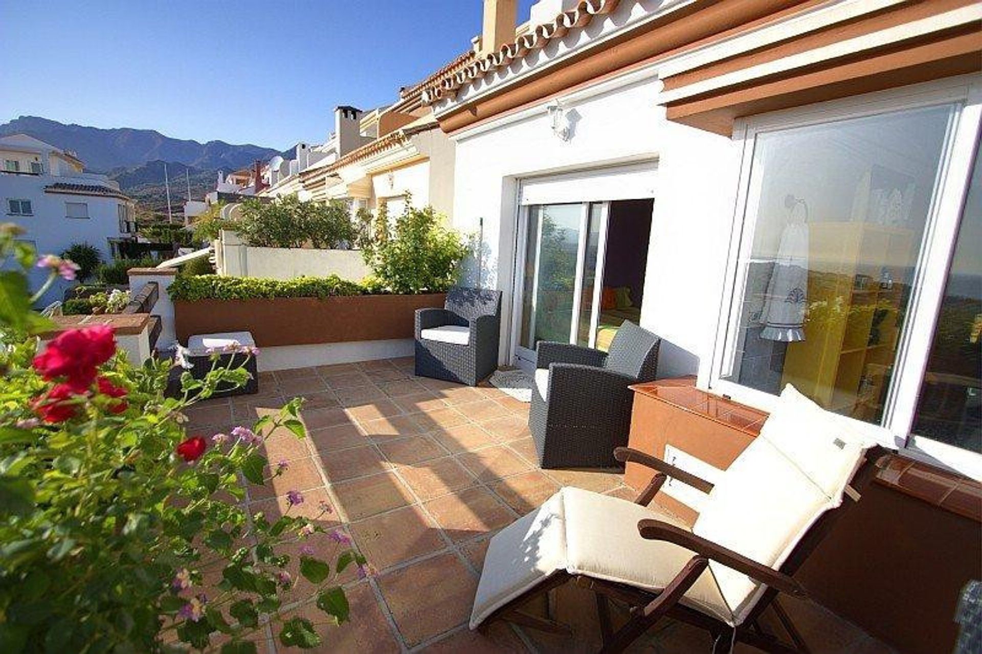 Haus im Marbella, Andalusien 11934682