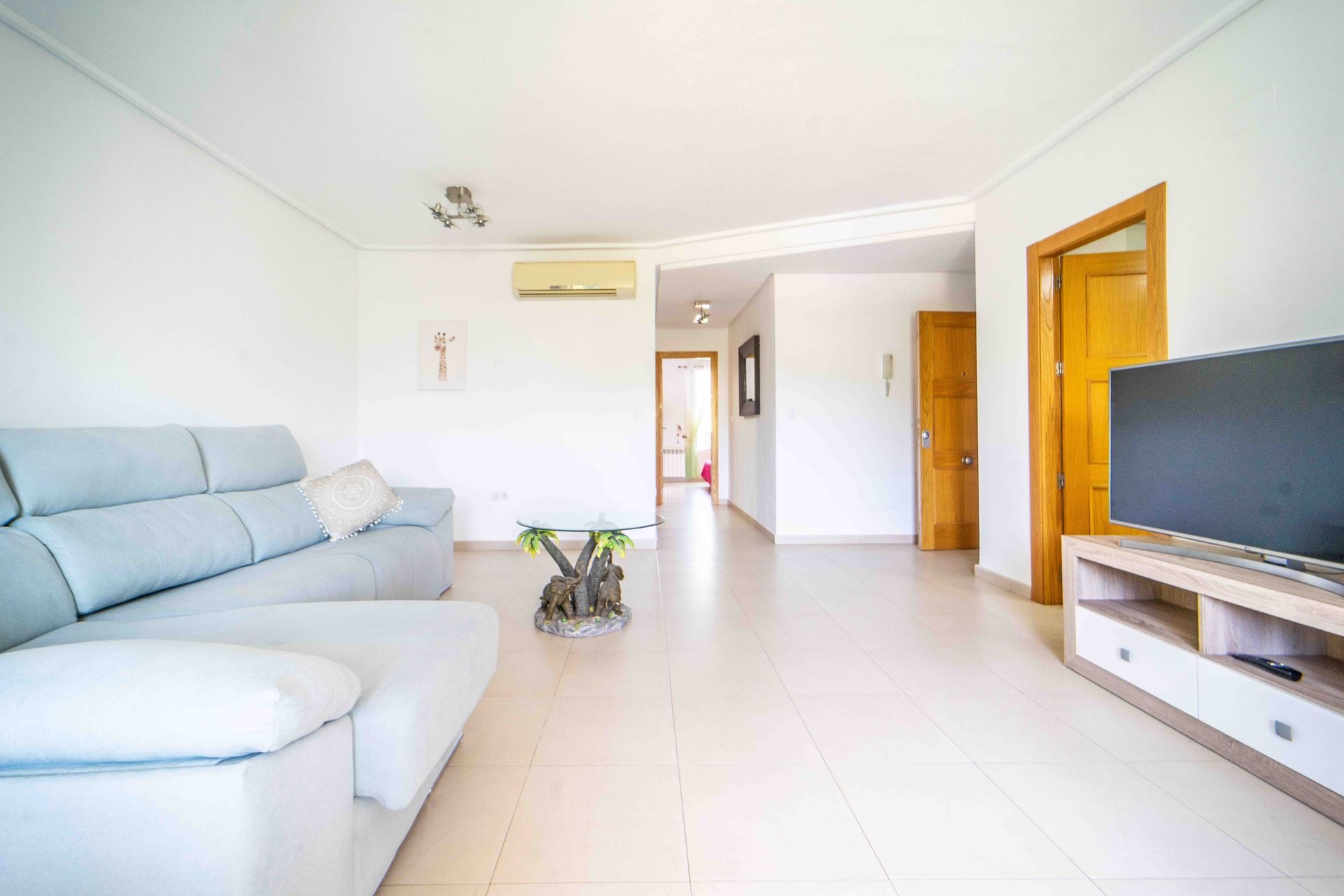 Osakehuoneisto sisään Torre-Pacheco, Región de Murcia 11934825