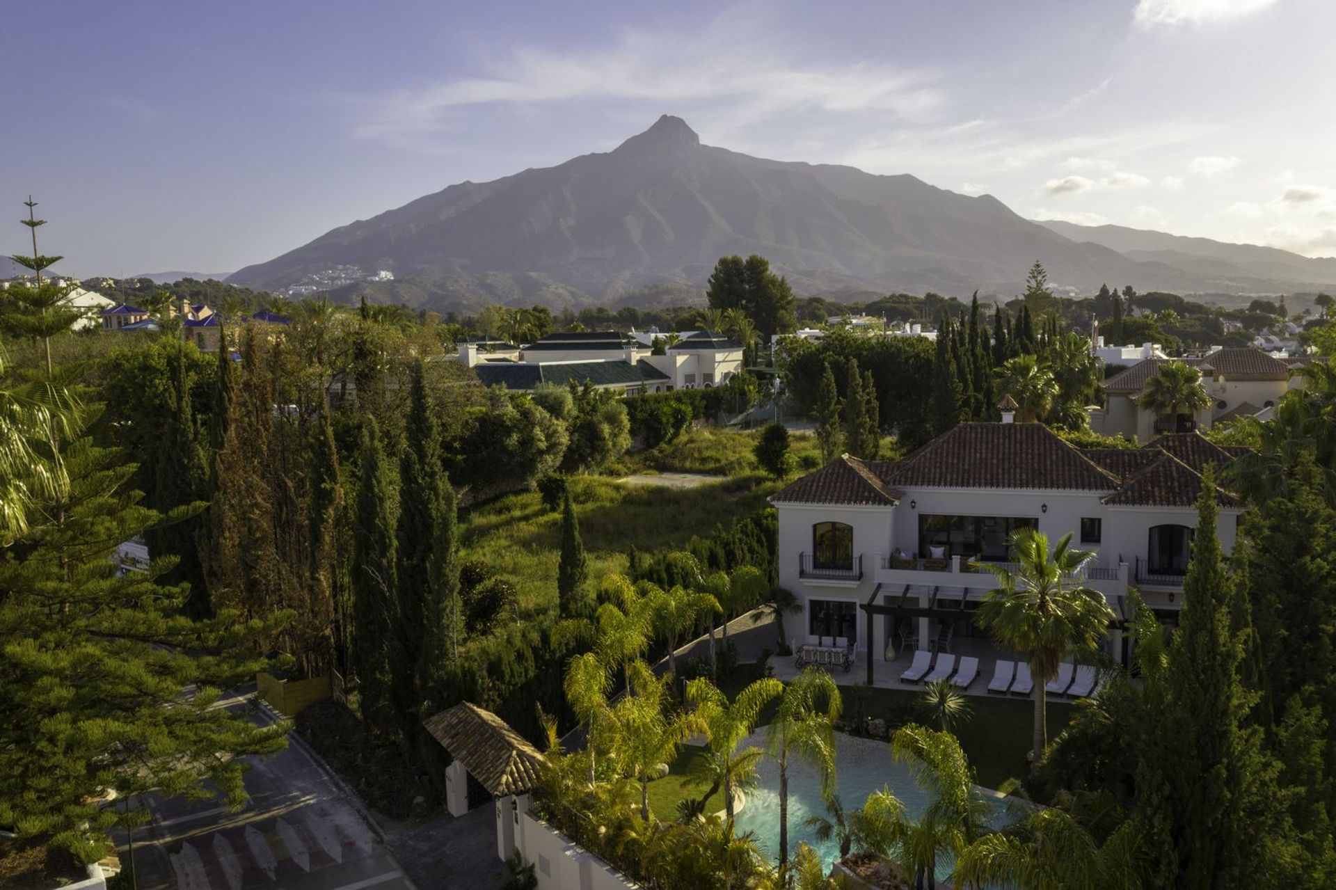 Hus i Osuna, Andalucía 11934849