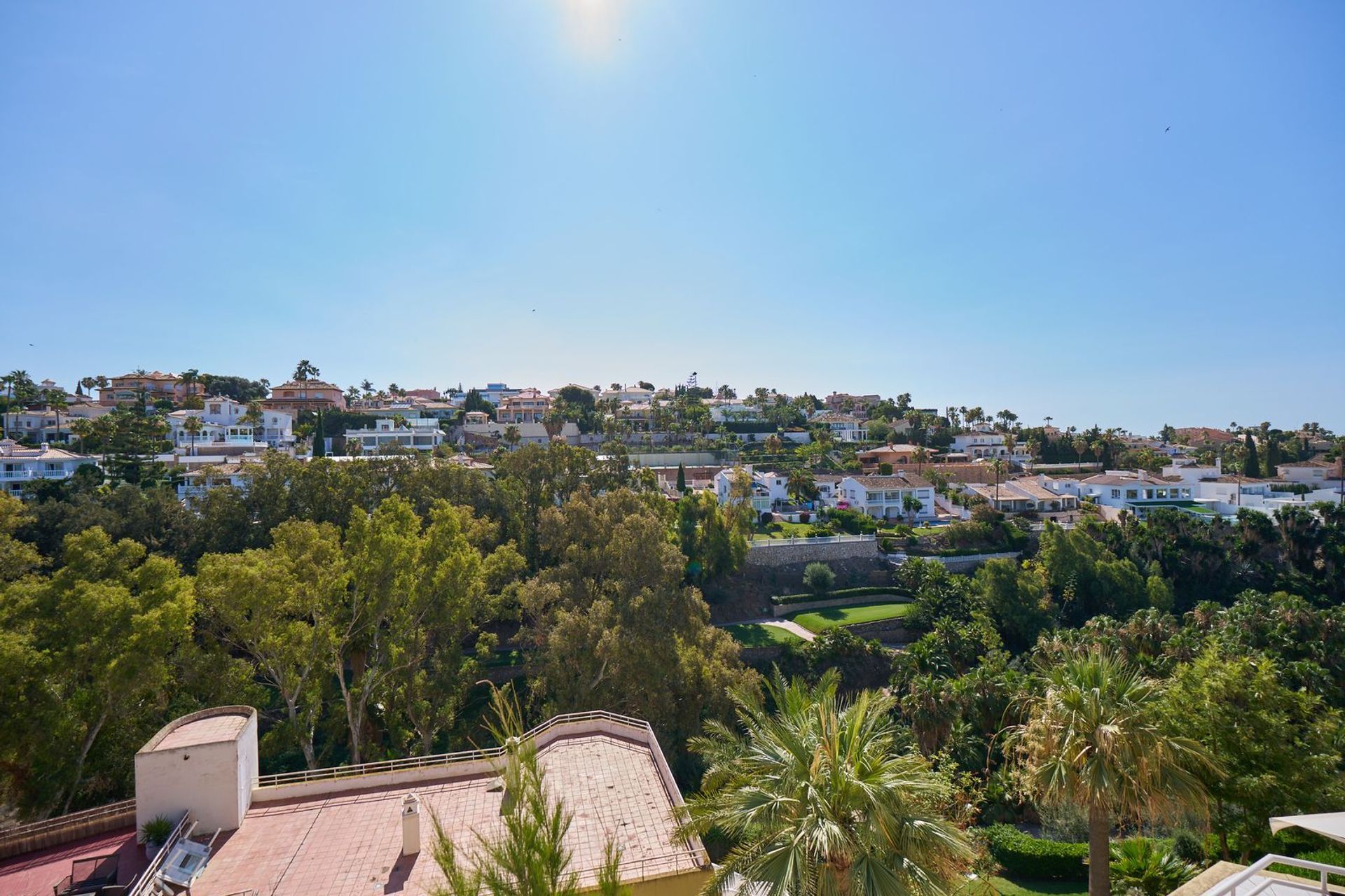 House in Benalmádena, Andalucía 11934858