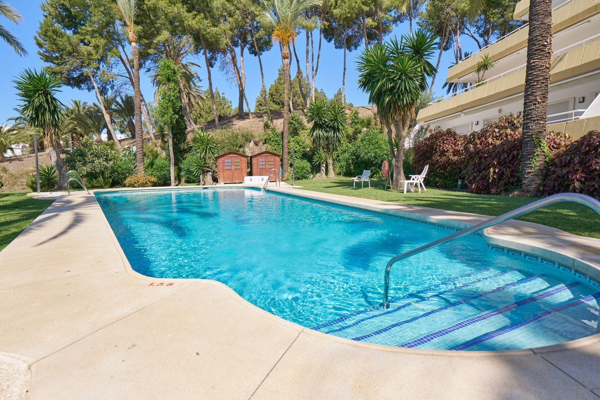 House in Benalmádena, Andalucía 11934858