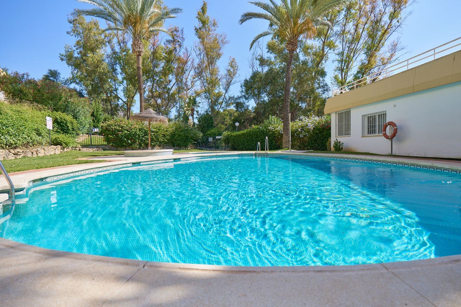 House in Benalmádena, Andalucía 11934858