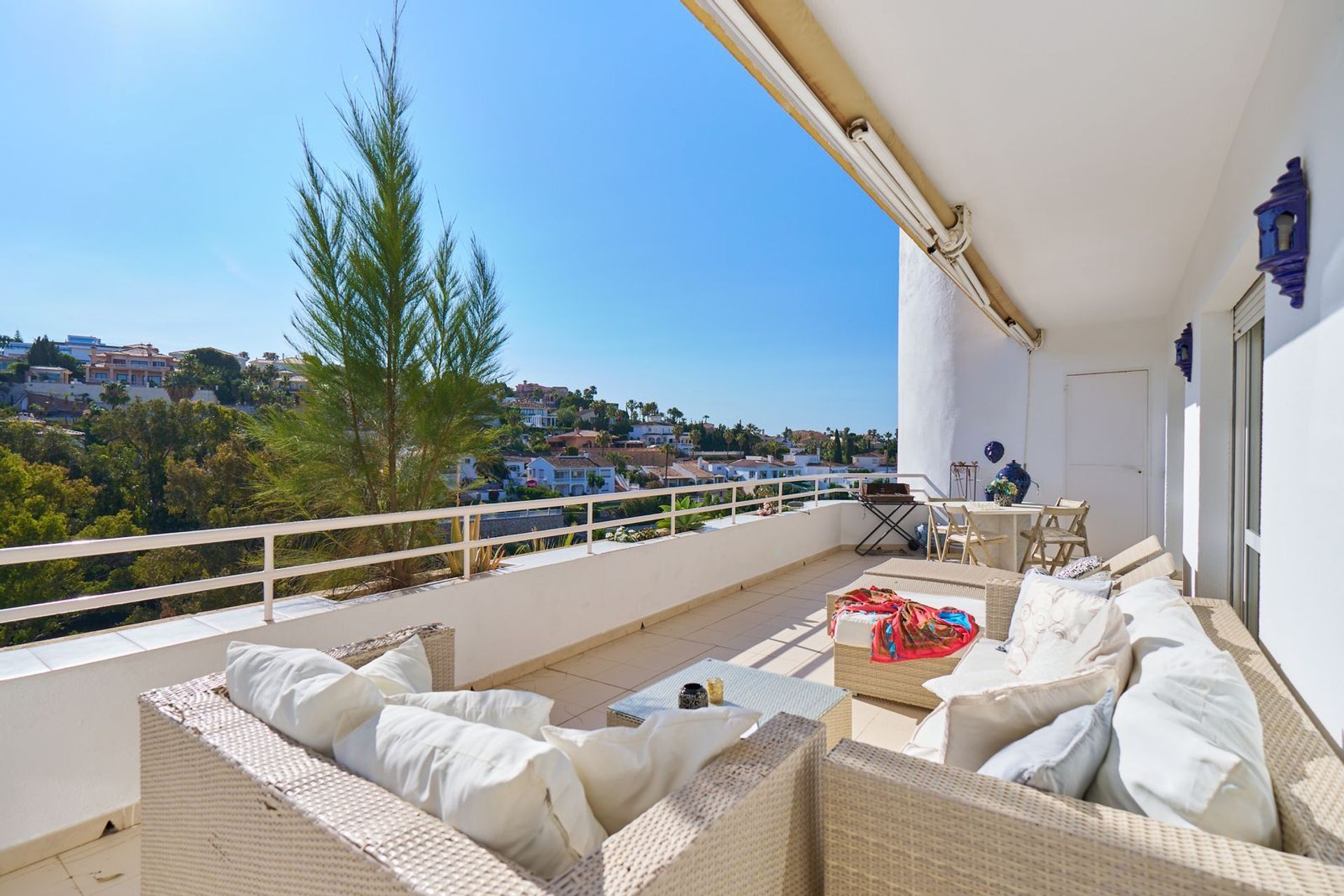 House in Benalmádena, Andalucía 11934858