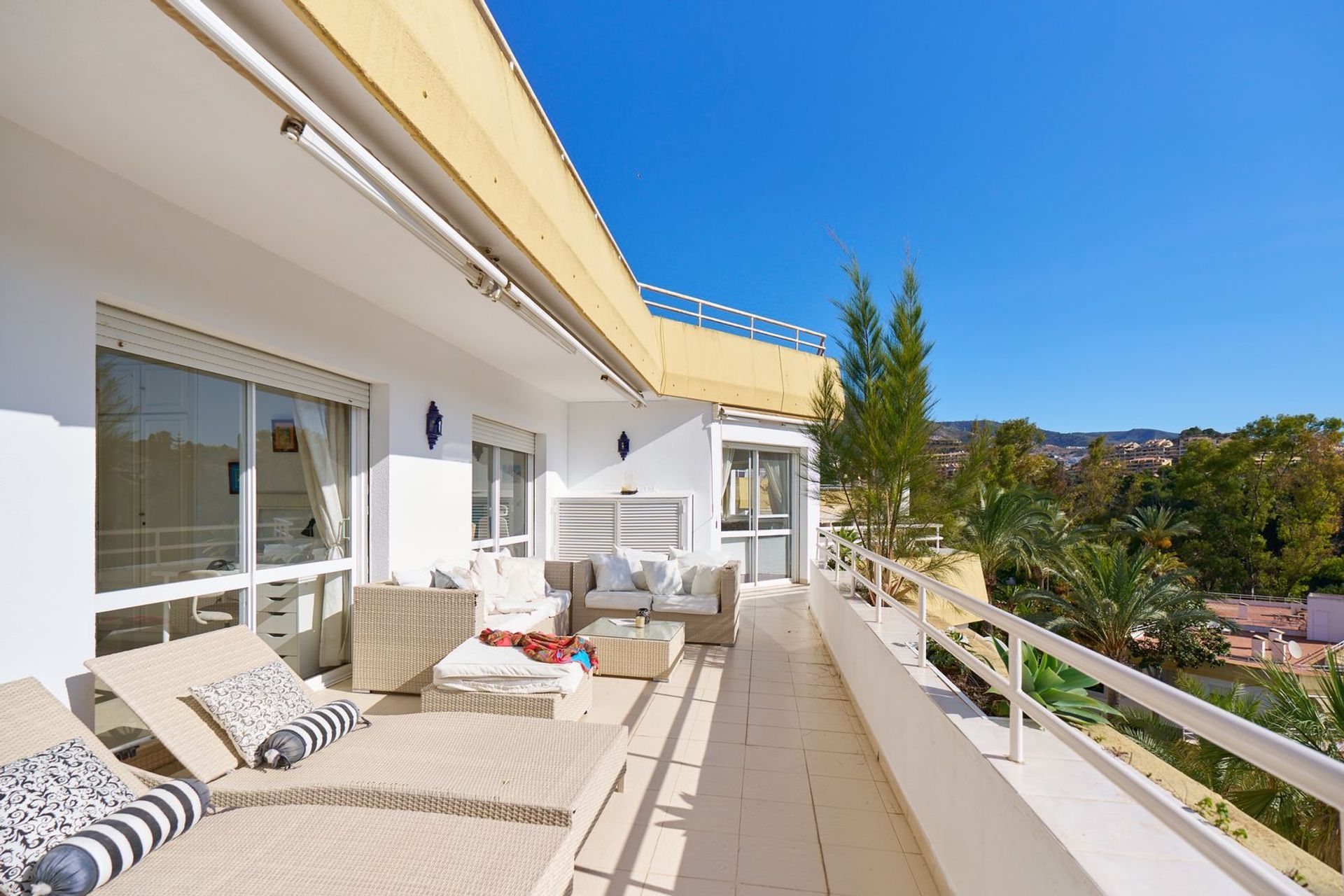 House in Benalmádena, Andalucía 11934858