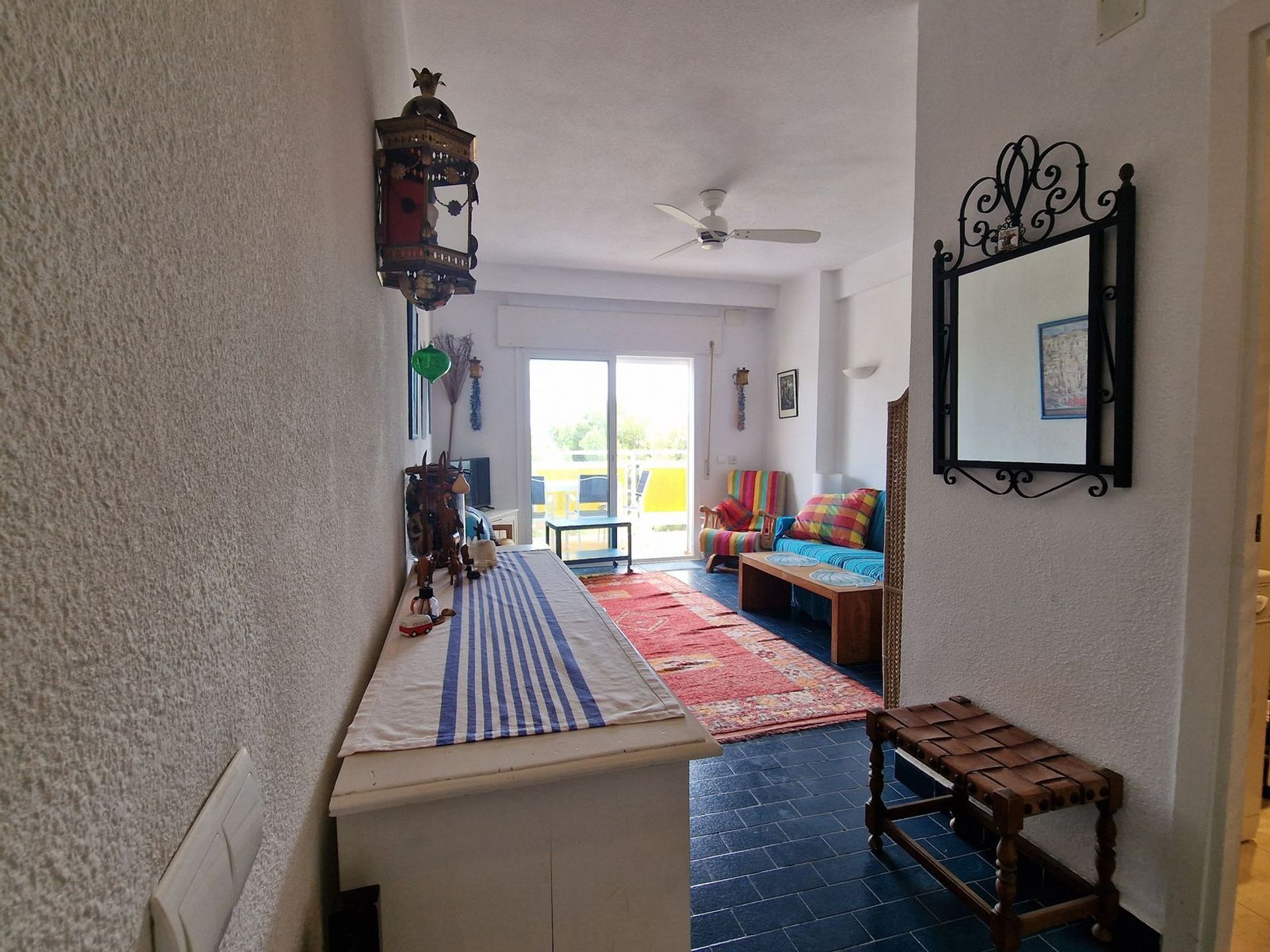 Condominium dans Villanueva de San Juan, Andalousie 11934859