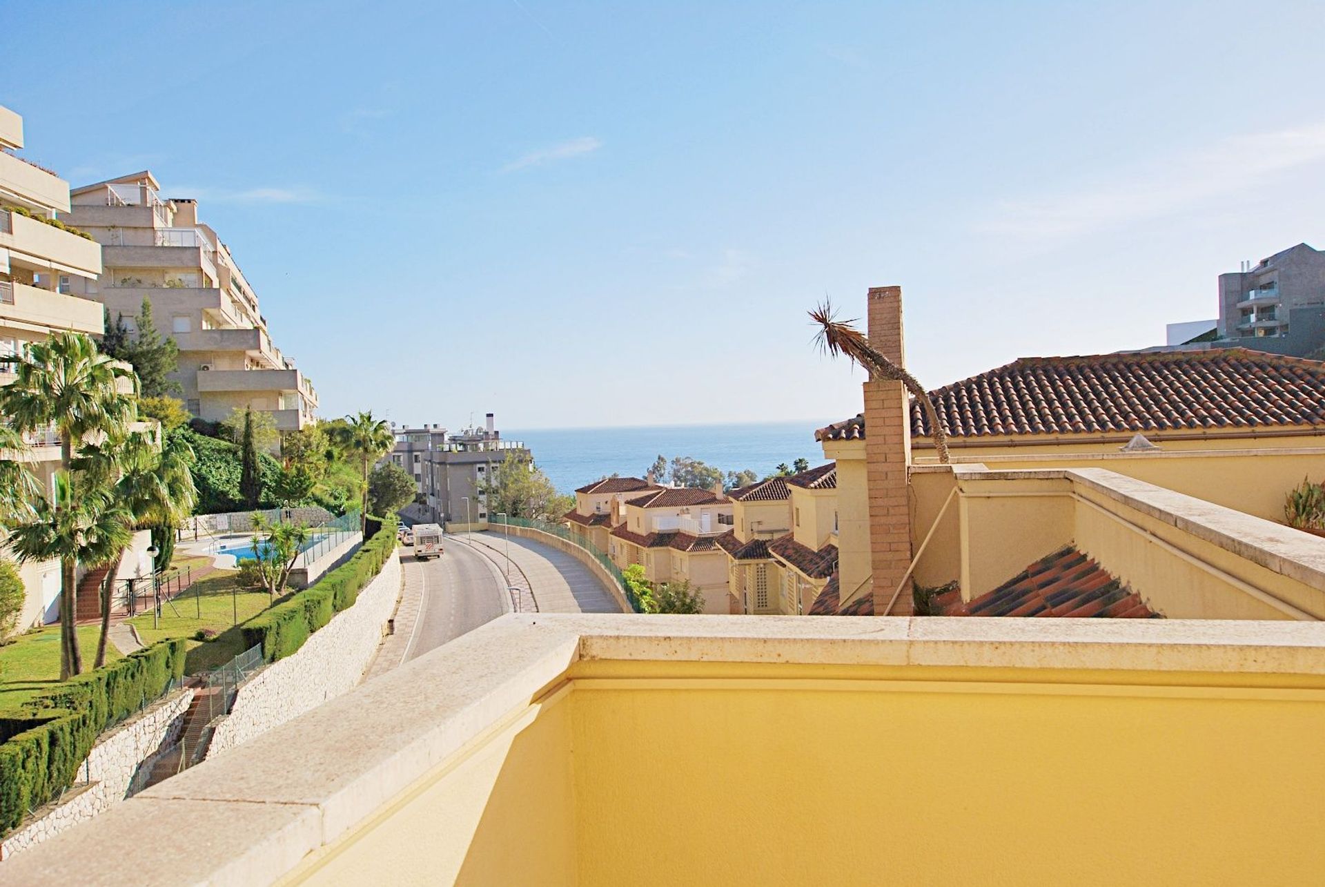 Rumah di Benalmadena, Andalusia 11934860