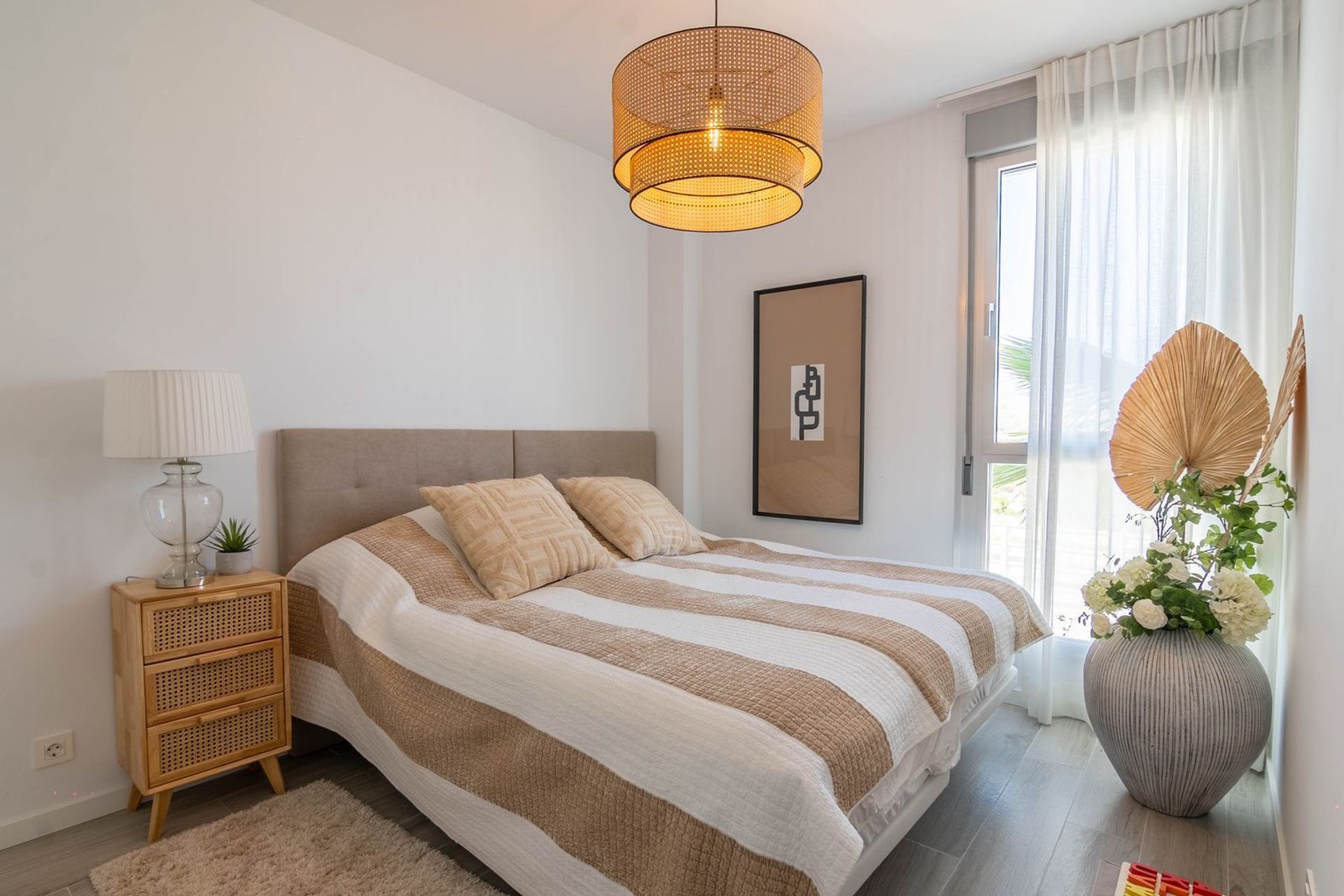 Osakehuoneisto sisään Estepona, Andalucía 11934866