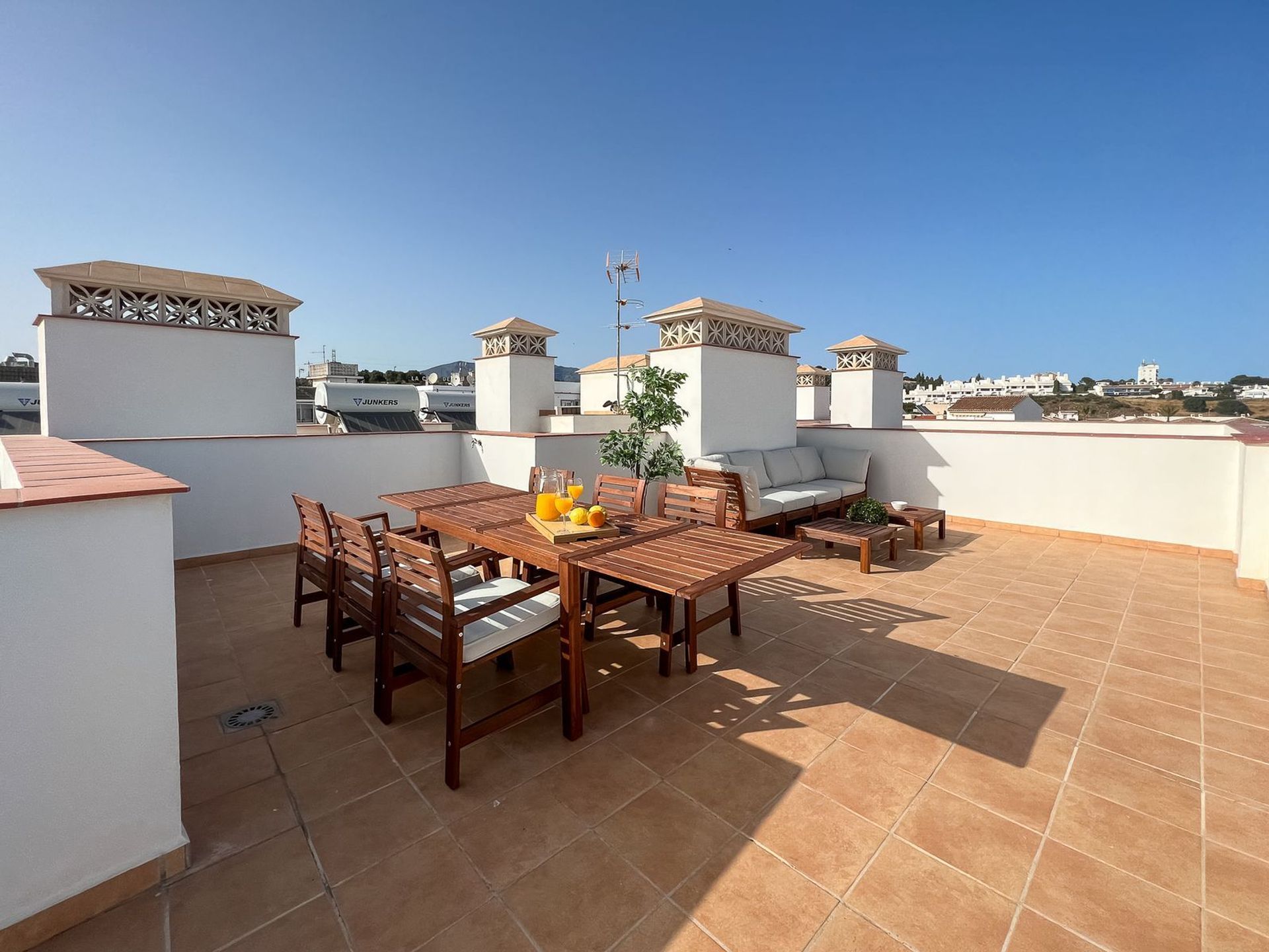 casa no Mijas, Andalucía 11934869