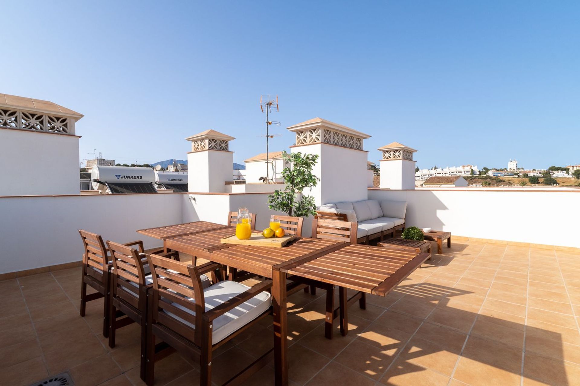 casa no Mijas, Andalucía 11934869