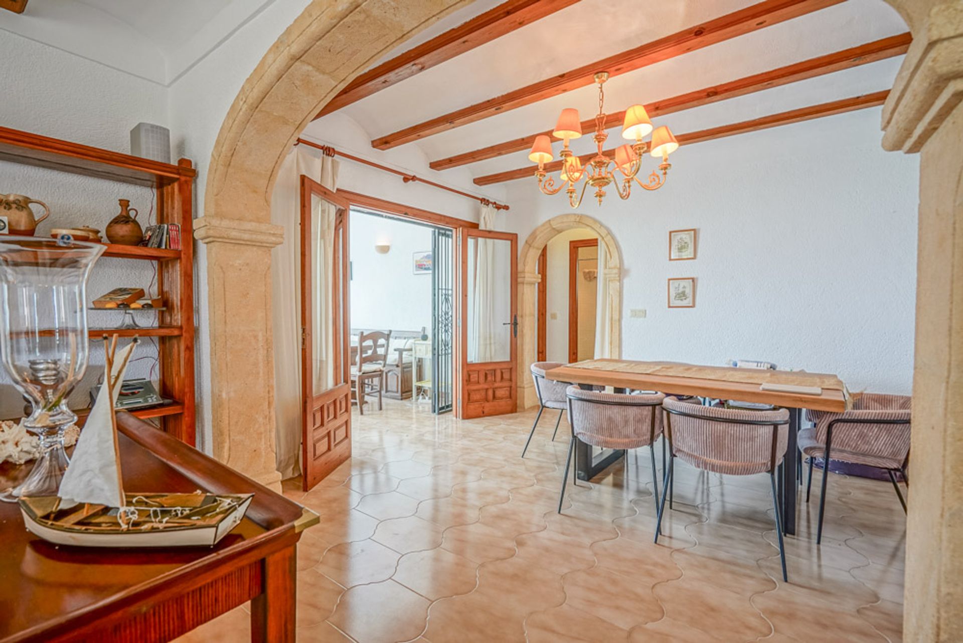 Huis in Panorama, Comunidad Valenciana 11934870