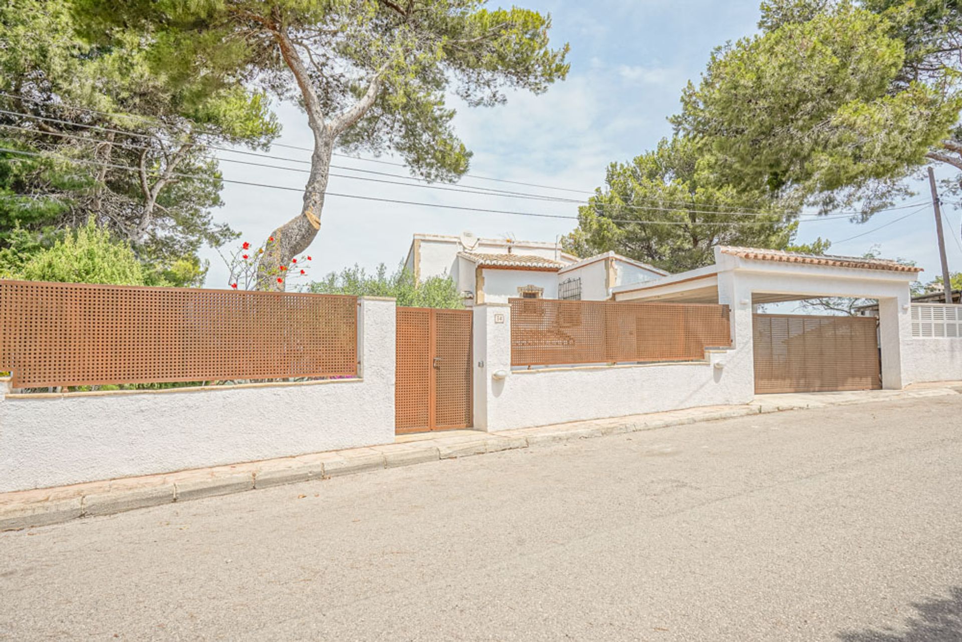 Huis in Panorama, Comunidad Valenciana 11934870