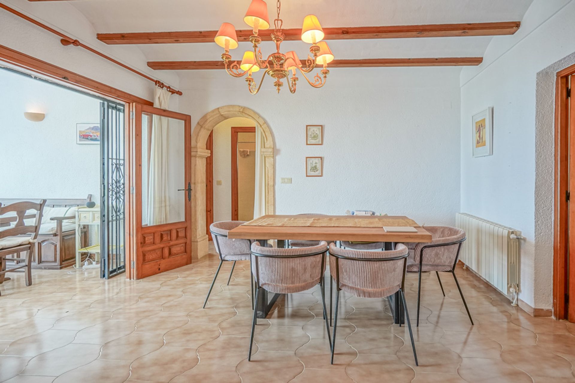 Huis in Panorama, Comunidad Valenciana 11934870