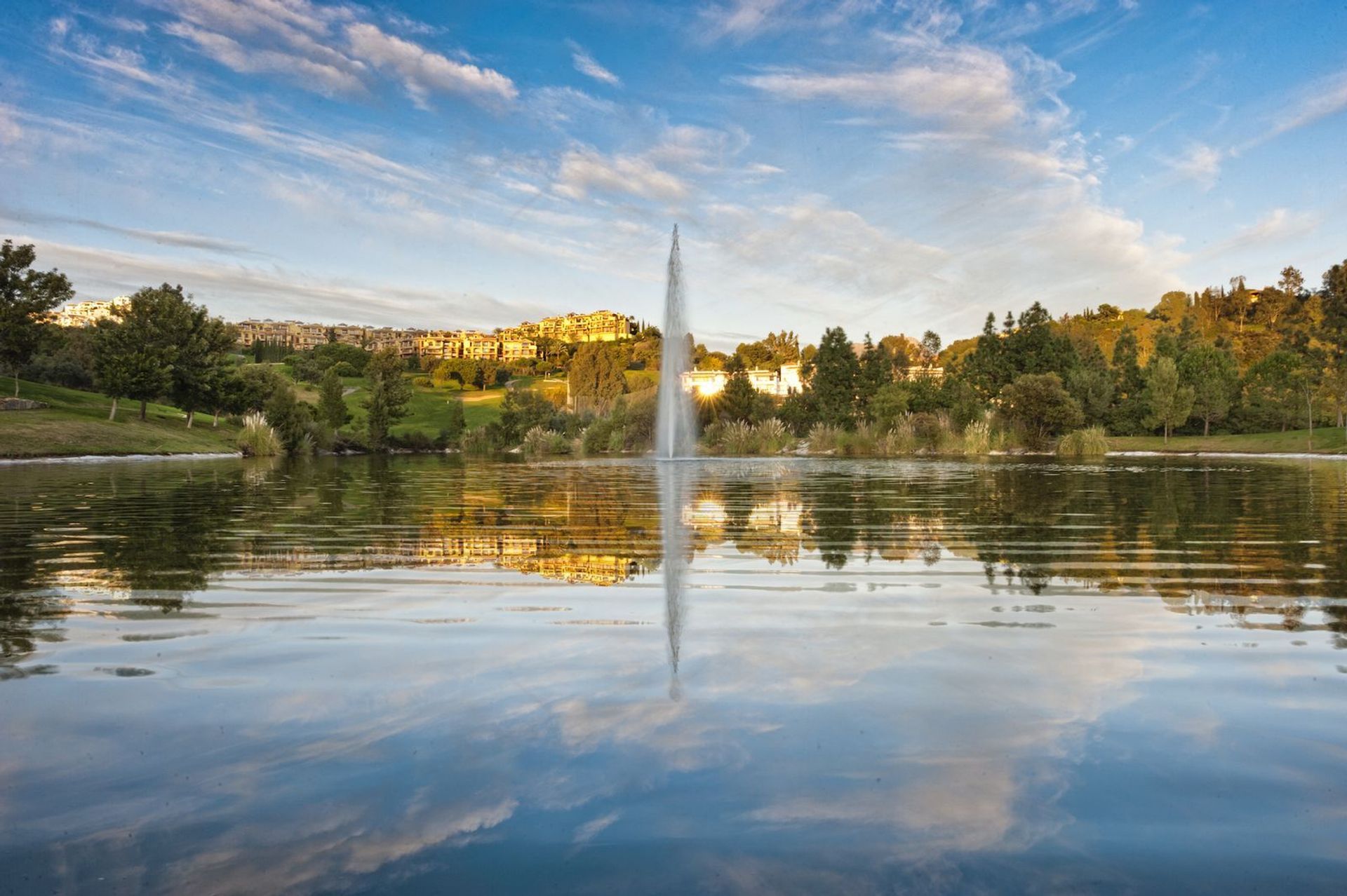 Ejerlejlighed i Benahavís, Andalucía 11934875