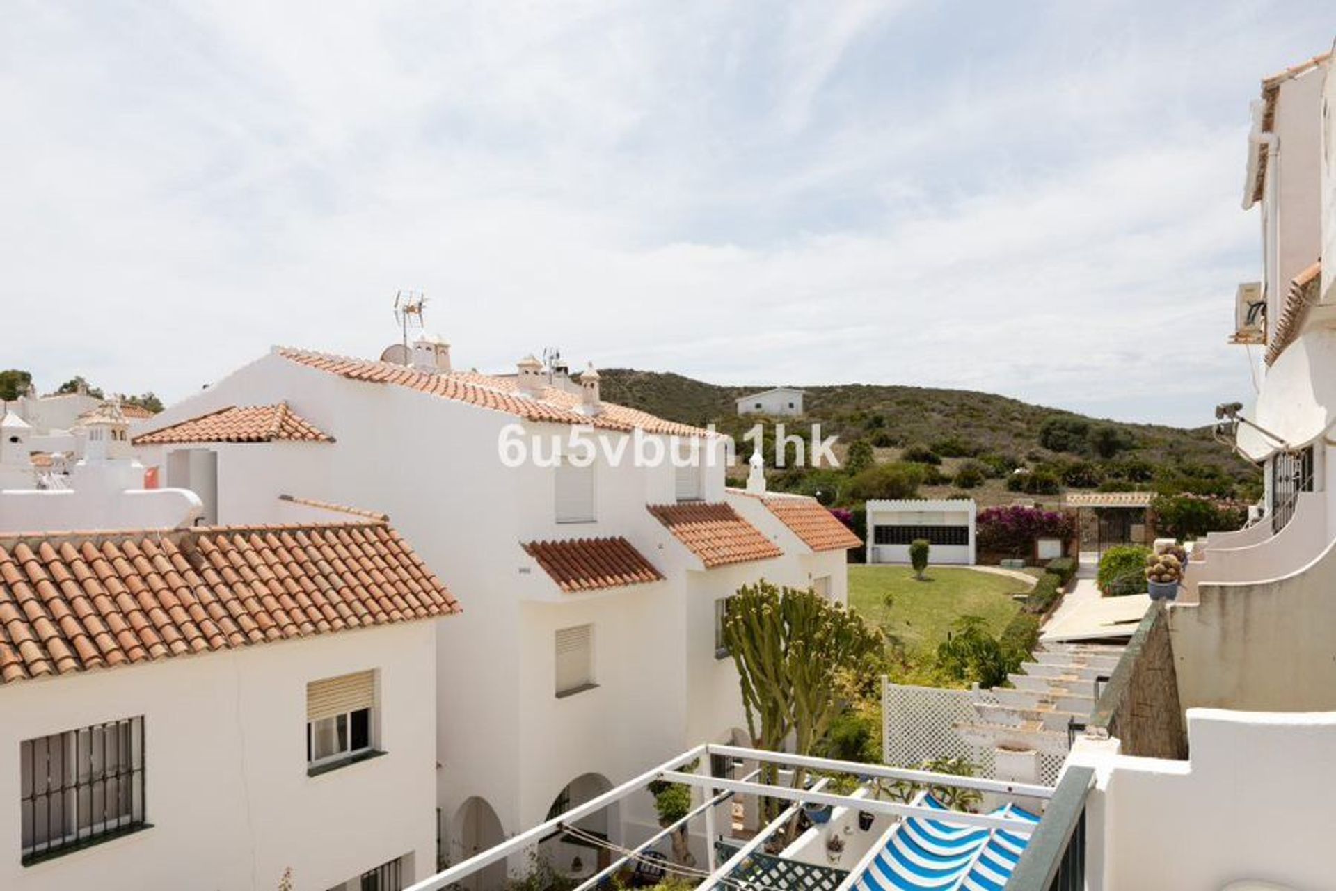 Hus i Las Lagunas de Mijas, Andalucía 11934881