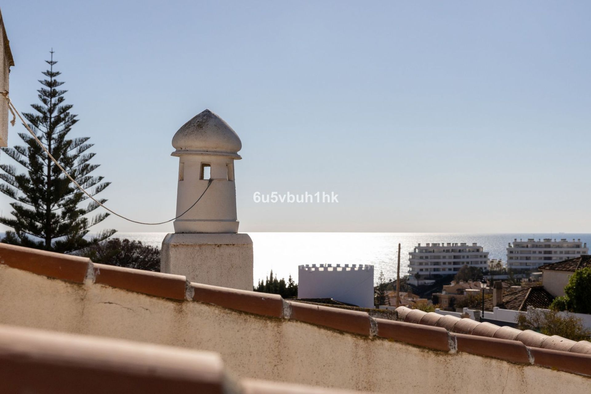 Hus i Las Lagunas de Mijas, Andalucía 11934881