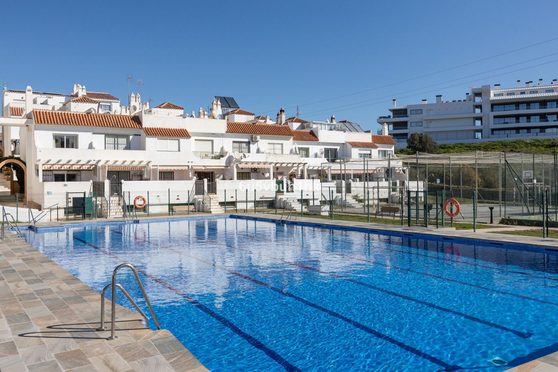 Hus i Las Lagunas de Mijas, Andalucía 11934881