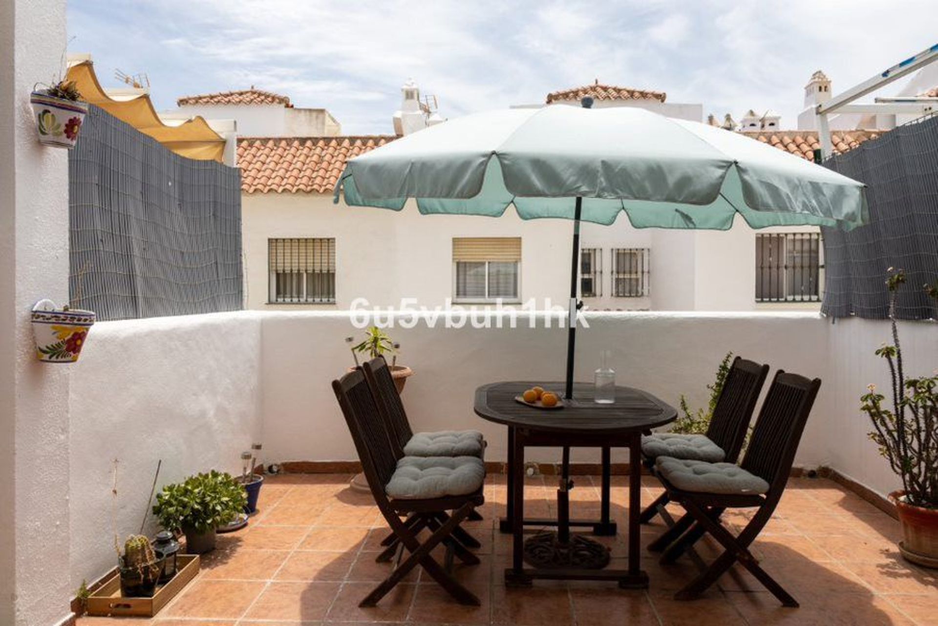 Hus i Fuengirola, Andalusia 11934881