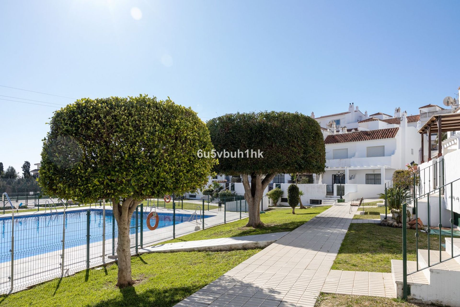 Hus i Las Lagunas de Mijas, Andalucía 11934881