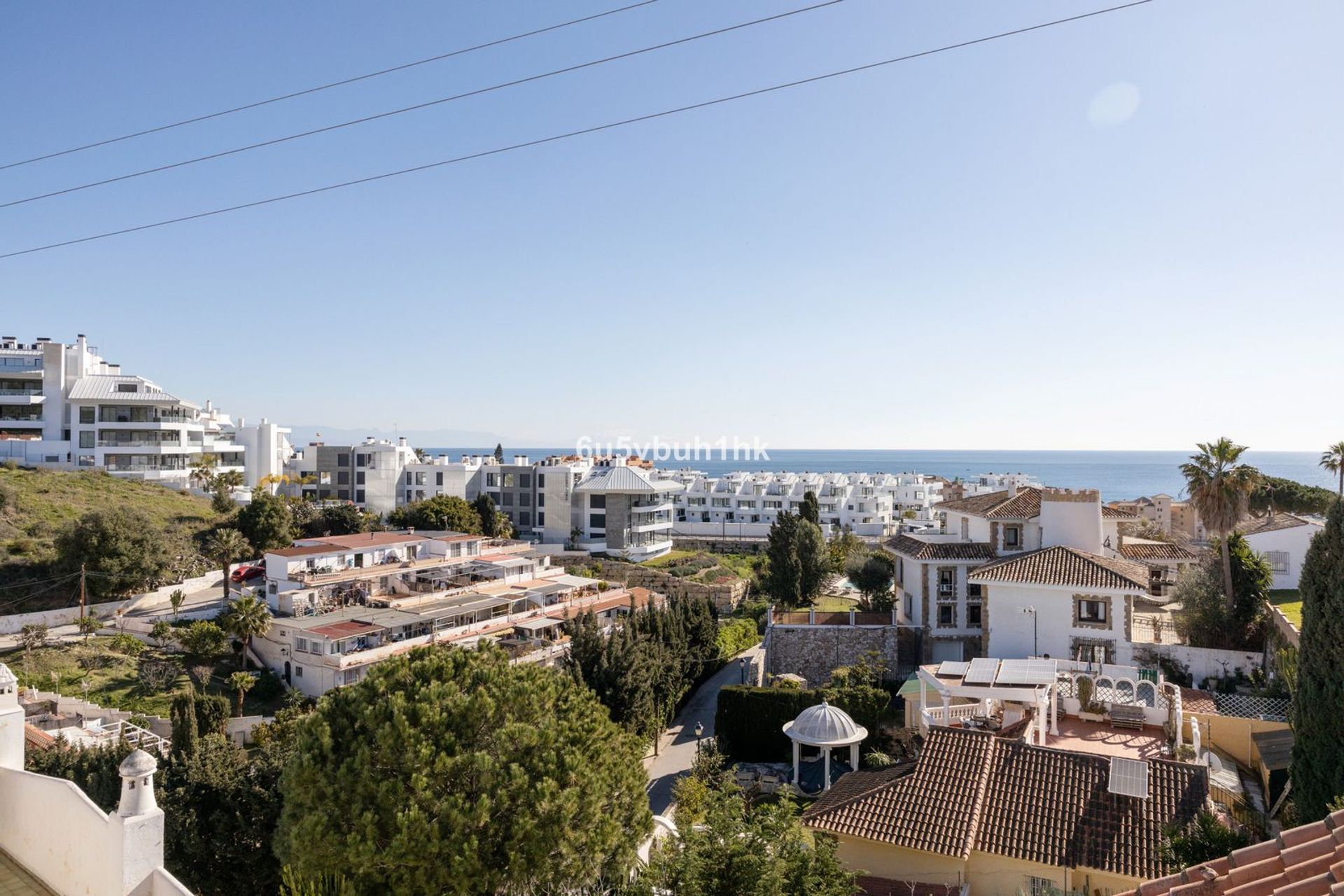 Hus i Las Lagunas de Mijas, Andalucía 11934881